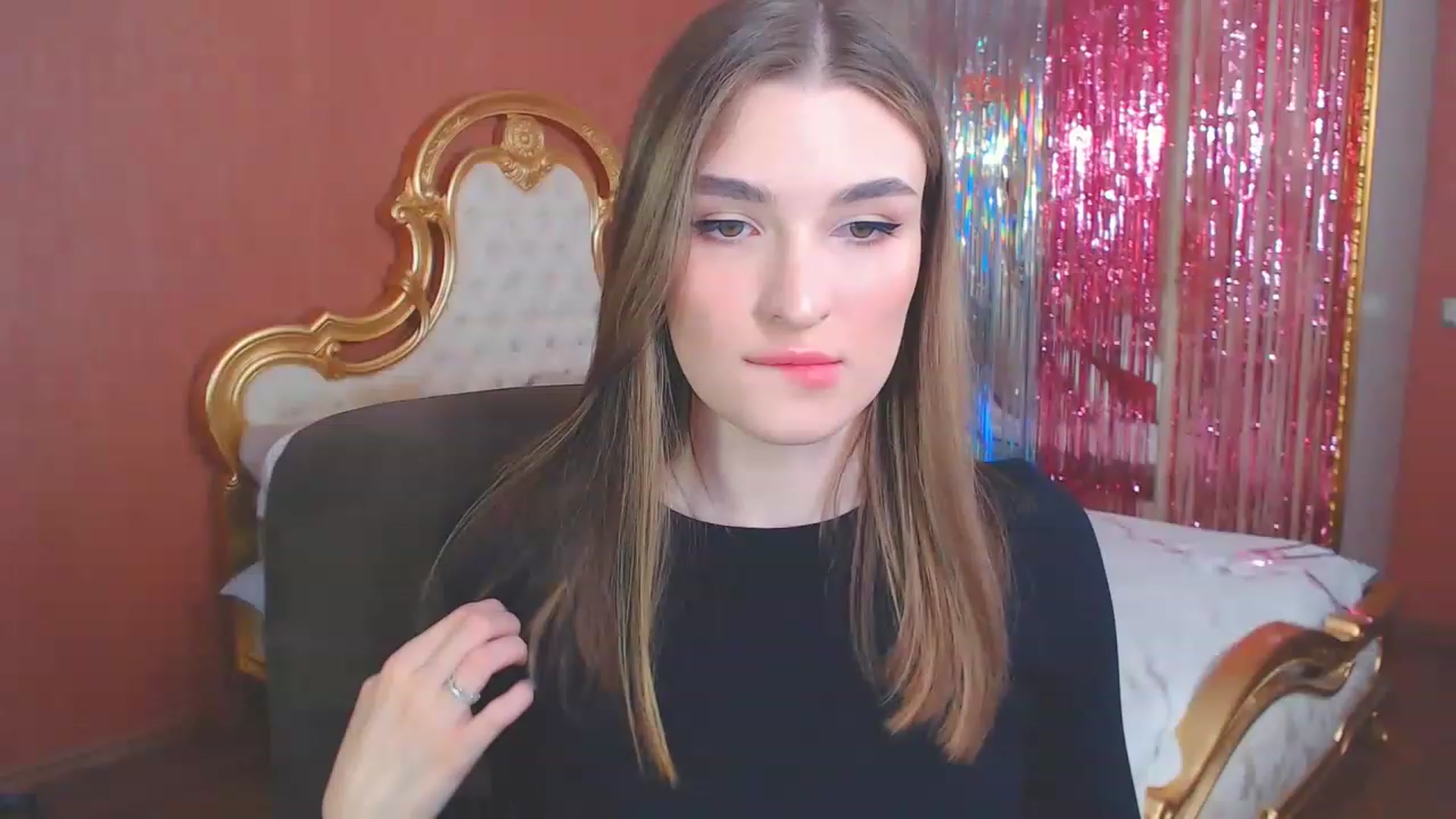 Gallery image thumbnail from Ifyoustay's myfreecams stream on, 04/01/2023, 13:59 image 11 of 20
