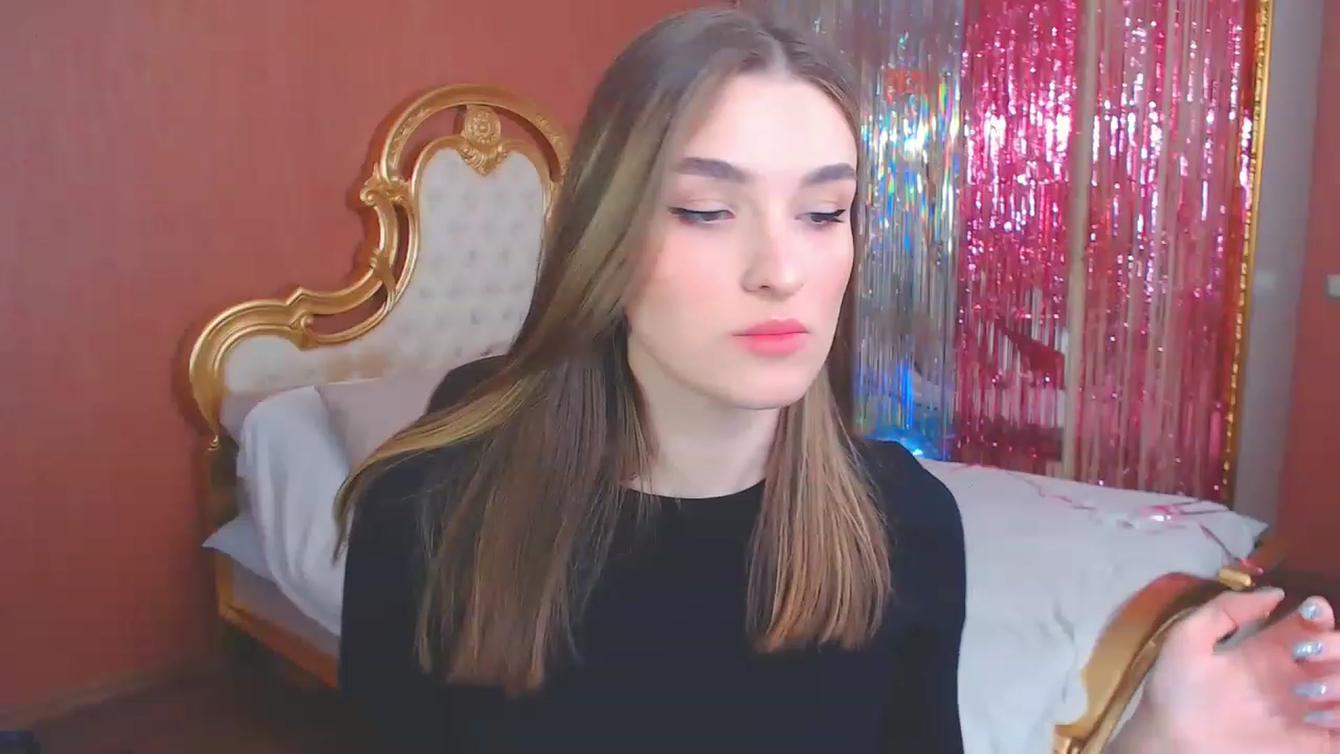 Gallery image thumbnail from Ifyoustay's myfreecams stream on, 04/01/2023, 13:59 image 8 of 20