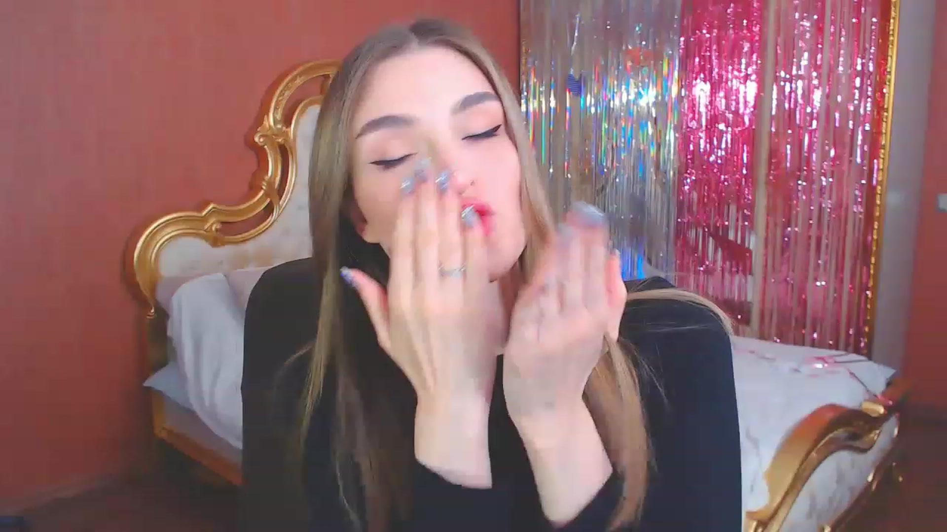 Gallery image thumbnail from Ifyoustay's myfreecams stream on, 04/01/2023, 13:59 image 9 of 20