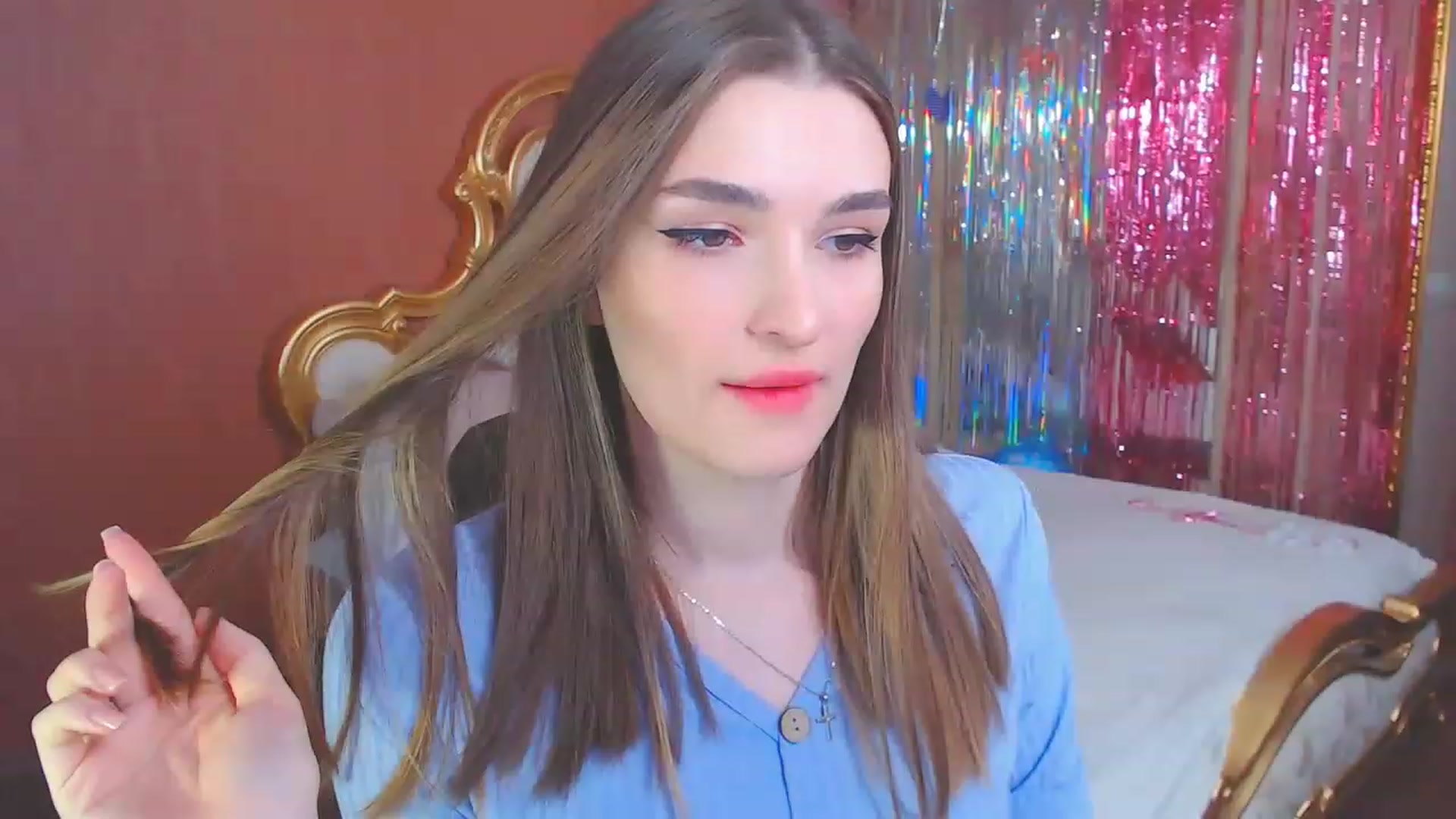 Gallery image thumbnail from Ifyoustay's myfreecams stream on, 04/05/2023, 13:22 image 16 of 20