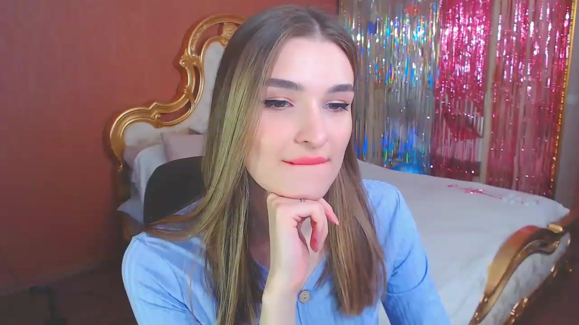 Gallery image thumbnail from Ifyoustay's myfreecams stream on, 04/05/2023, 14:44 image 16 of 20