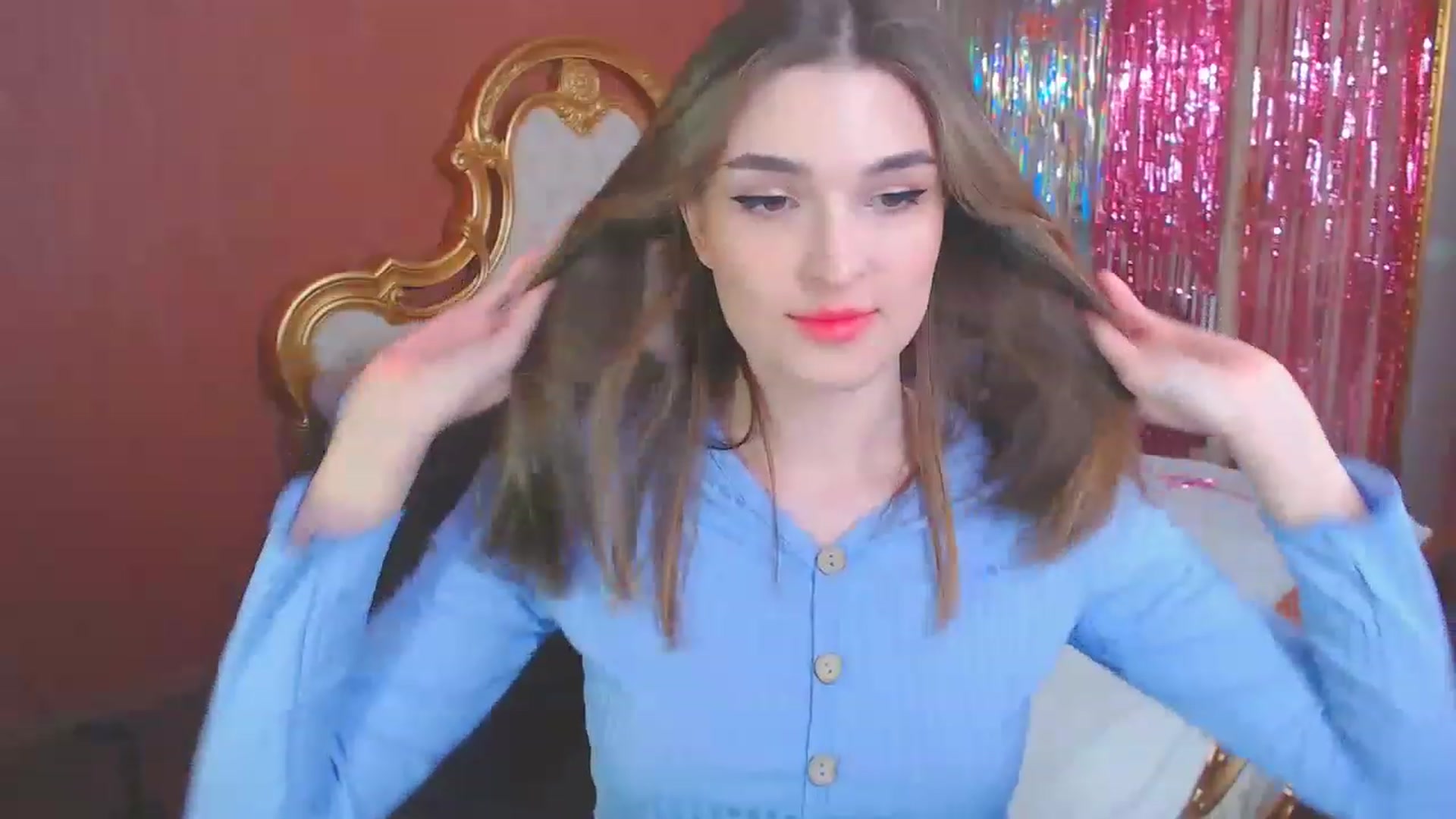 Gallery image thumbnail from Ifyoustay's myfreecams stream on, 04/05/2023, 14:44 image 10 of 20