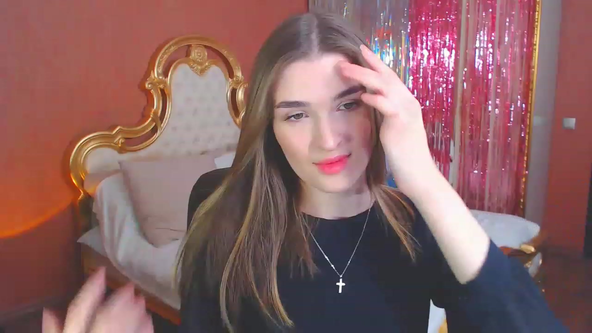 Gallery image thumbnail from Ifyoustay's myfreecams stream on, 04/07/2023, 13:51 image 10 of 20
