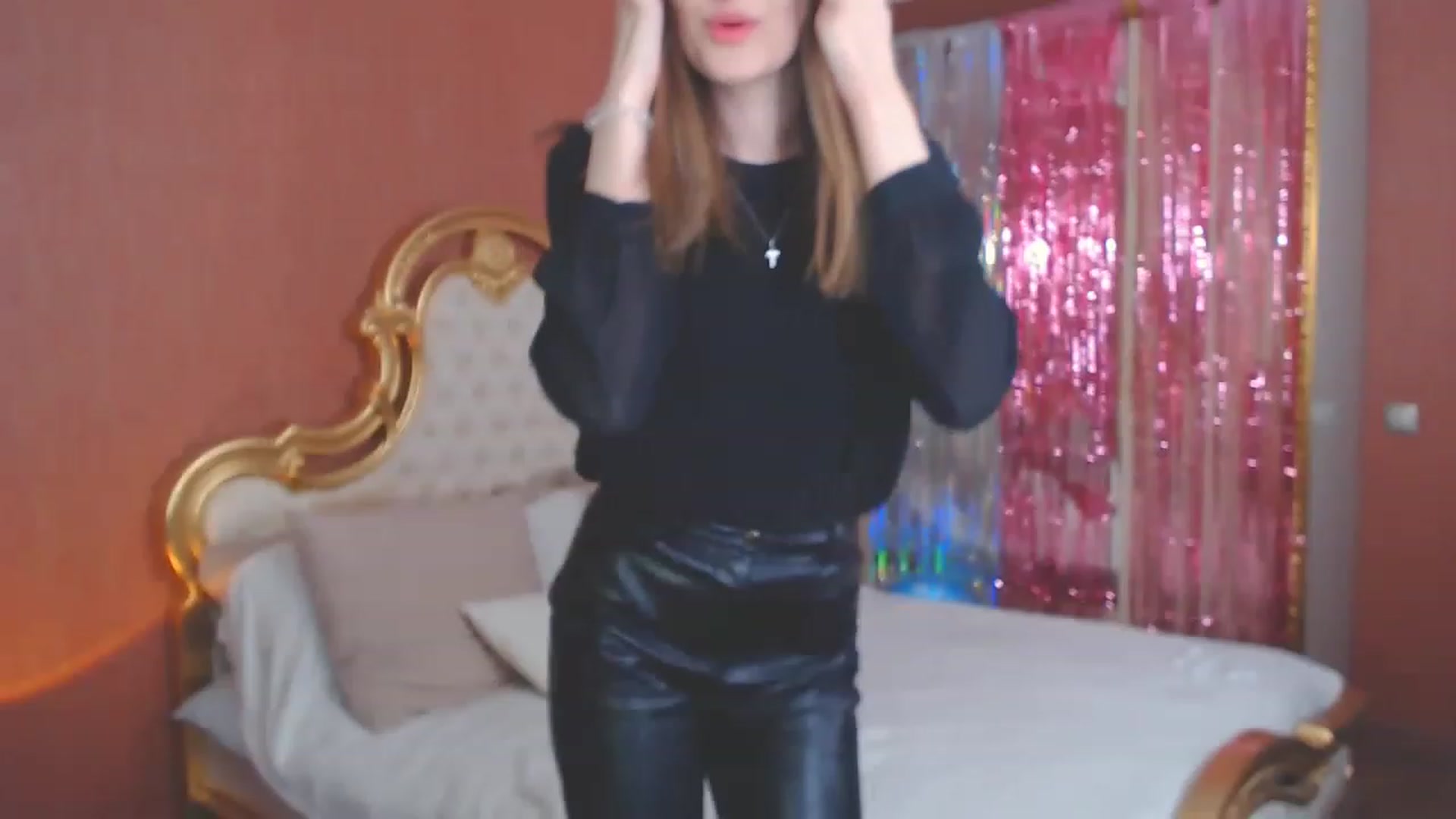 Gallery image thumbnail from Ifyoustay's myfreecams stream on, 04/07/2023, 13:51 image 19 of 20