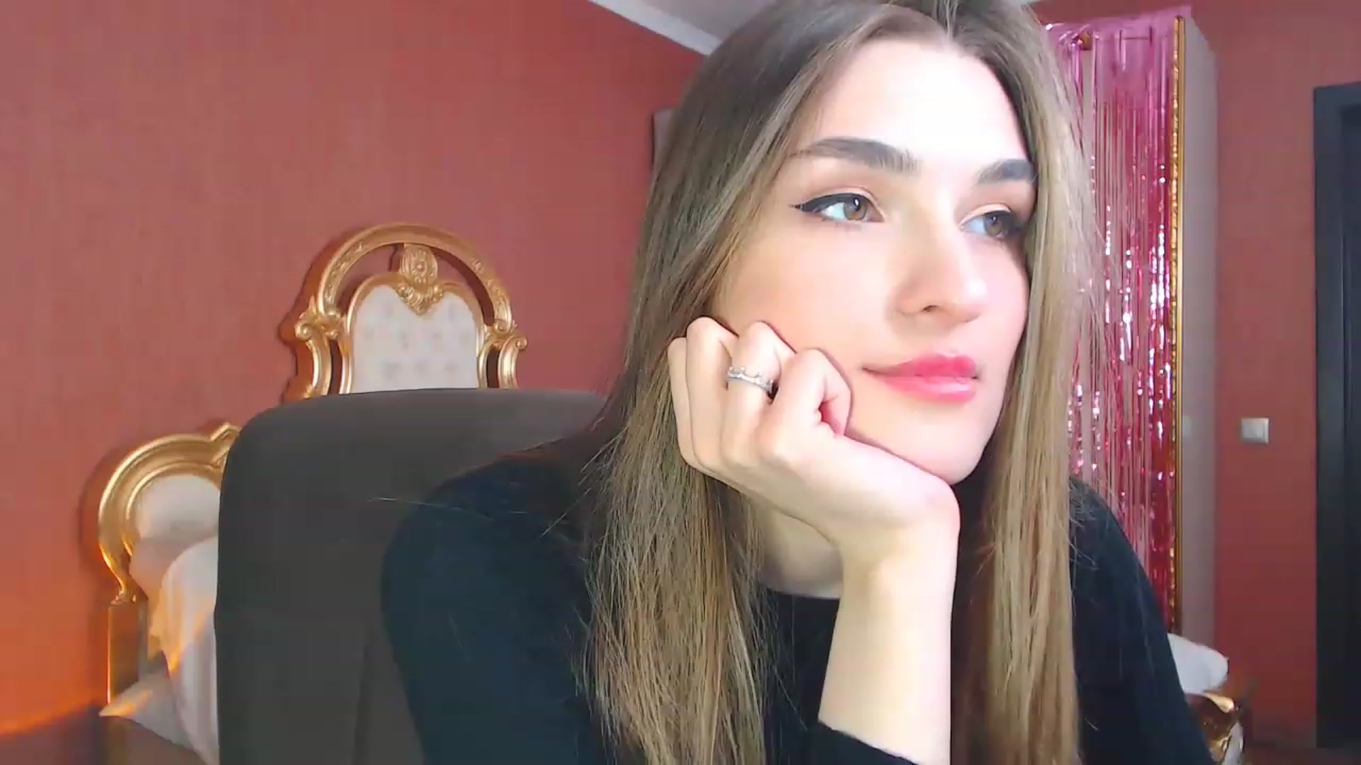 Gallery image thumbnail from Ifyoustay's myfreecams stream on, 04/09/2023, 14:40 image 1 of 20