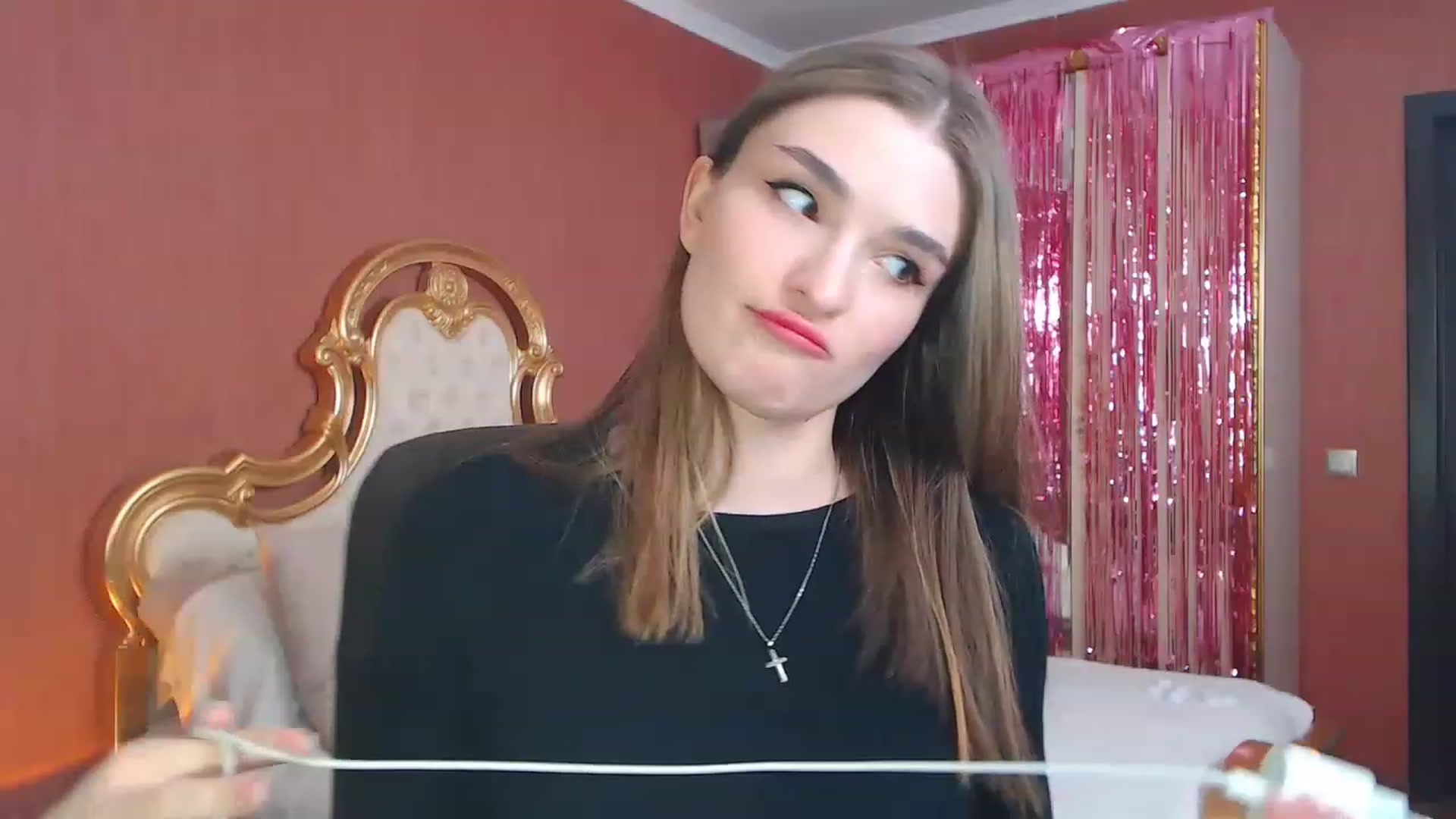 Gallery image thumbnail from Ifyoustay's myfreecams stream on, 04/09/2023, 14:40 image 8 of 20