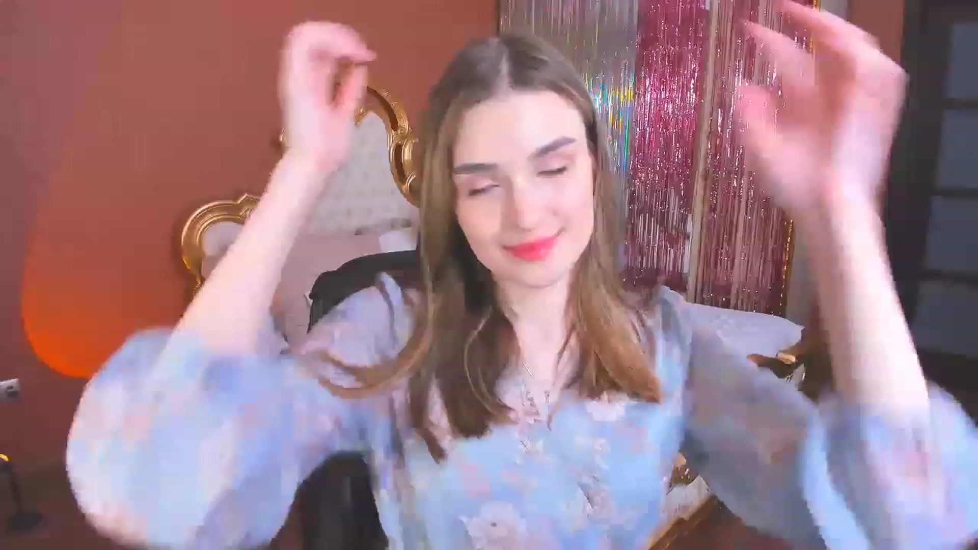 Gallery image thumbnail from Ifyoustay's myfreecams stream on, 04/12/2023, 13:53 image 10 of 20