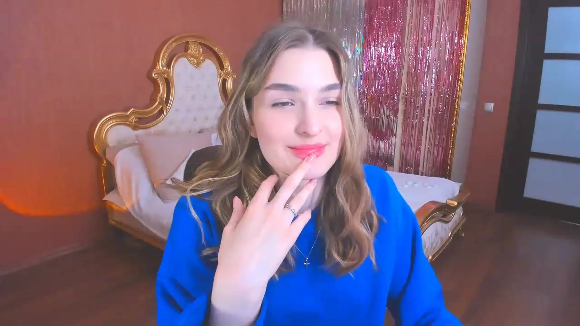 Gallery image thumbnail from Ifyoustay's myfreecams stream on, 04/14/2023, 13:43 image 20 of 20
