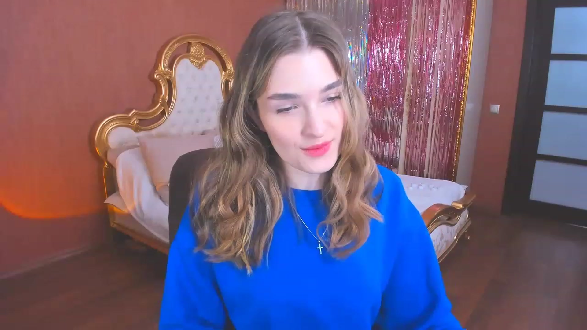 Gallery image thumbnail from Ifyoustay's myfreecams stream on, 04/14/2023, 13:43 image 18 of 20