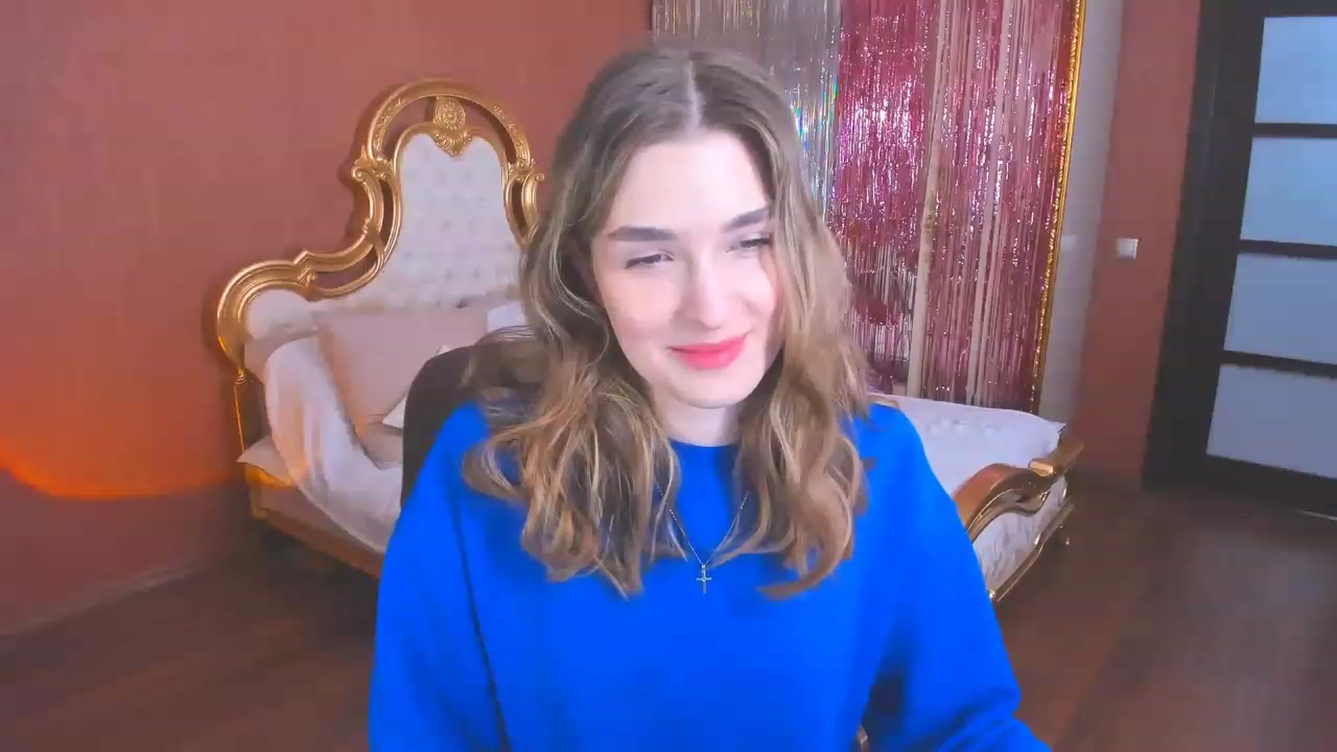 Gallery image thumbnail from Ifyoustay's myfreecams stream on, 04/14/2023, 13:43 image 2 of 20