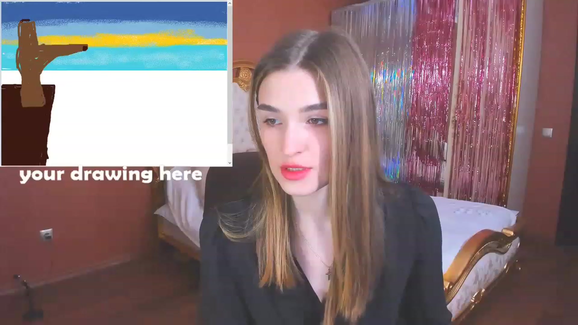Gallery image thumbnail from Ifyoustay's myfreecams stream on, 04/15/2023, 14:06 image 18 of 20