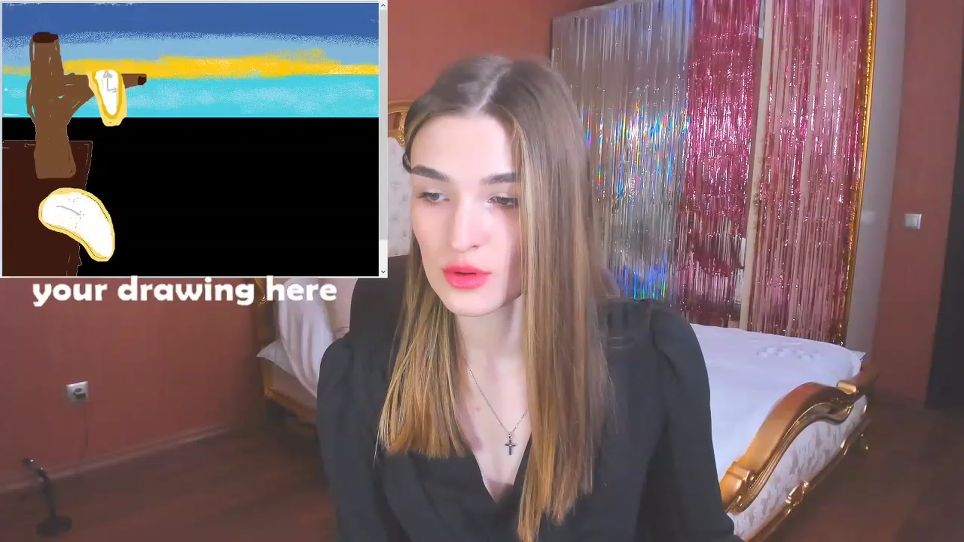 Gallery image thumbnail from Ifyoustay's myfreecams stream on, 04/15/2023, 14:06 image 19 of 20