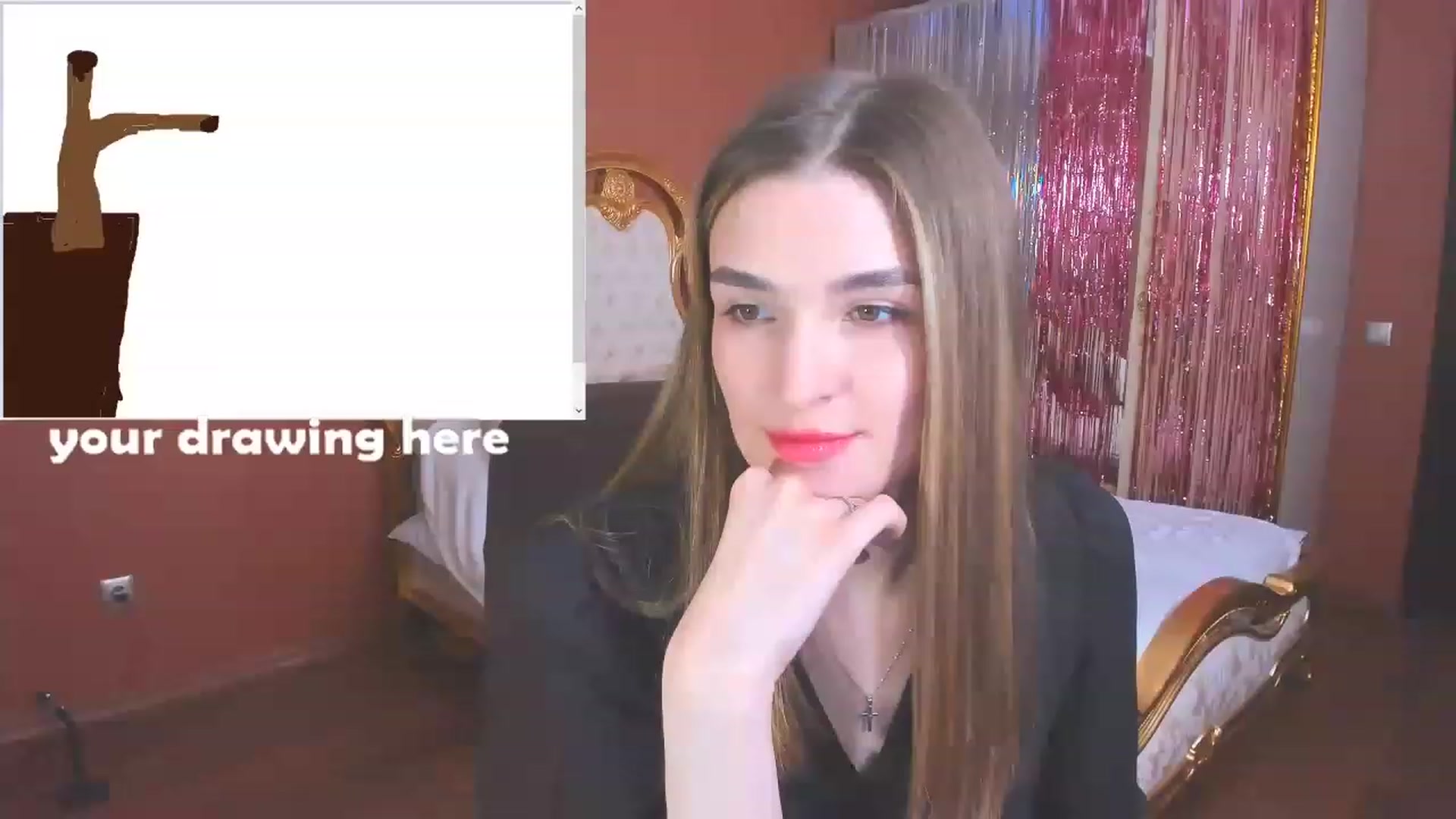 Gallery image thumbnail from Ifyoustay's myfreecams stream on, 04/15/2023, 14:06 image 17 of 20