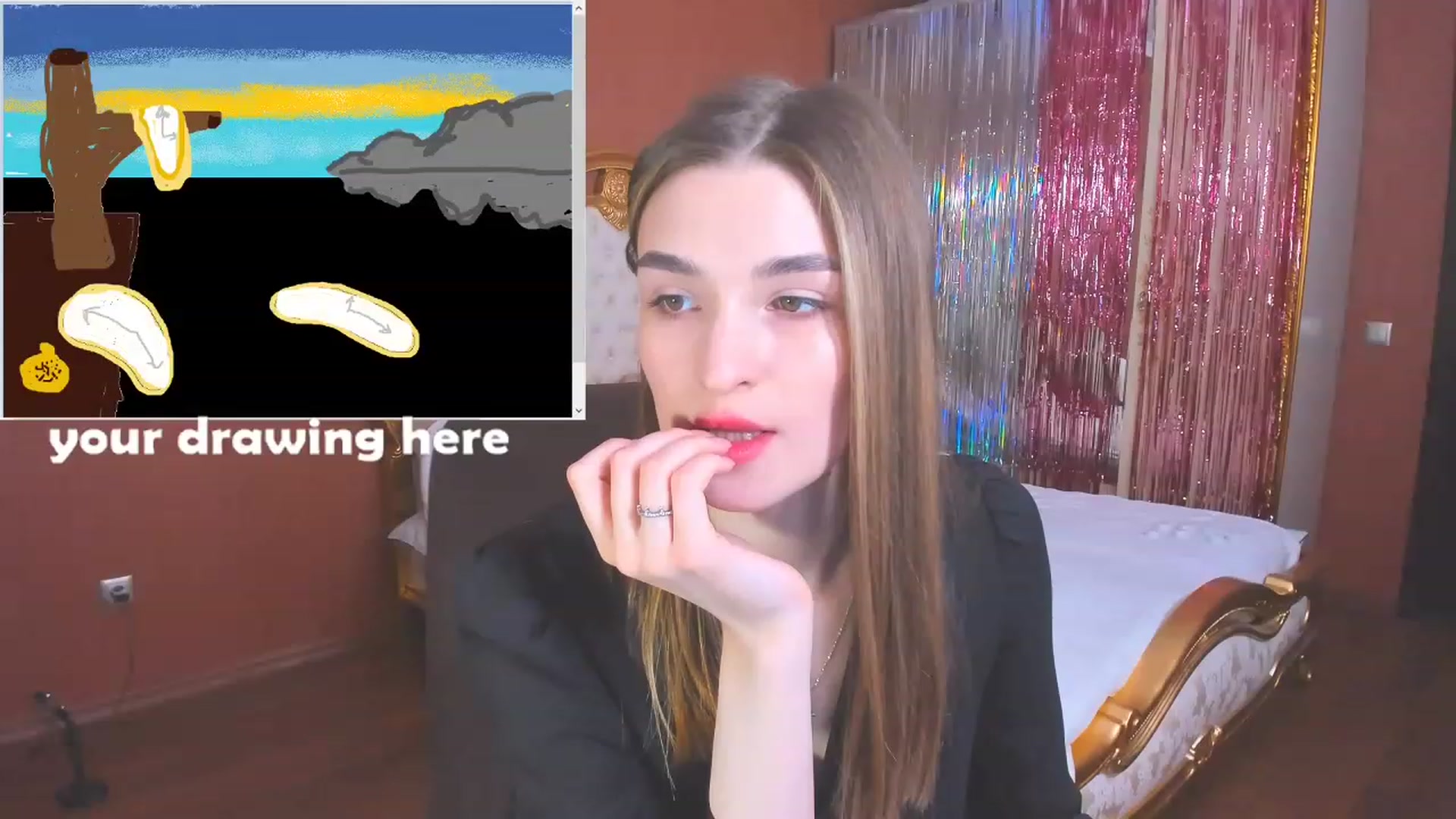 Gallery image thumbnail from Ifyoustay's myfreecams stream on, 04/15/2023, 14:06 image 20 of 20