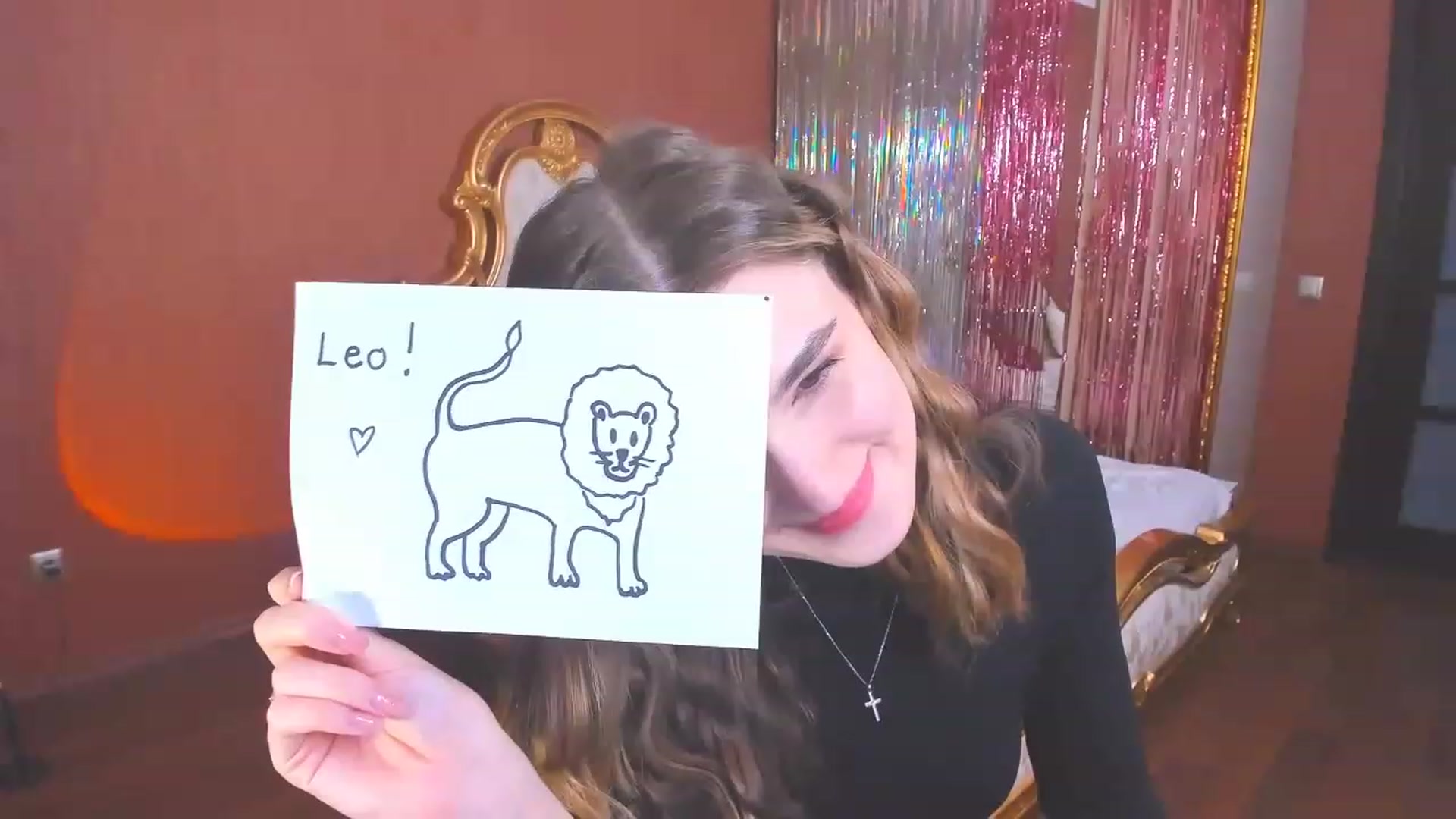 Gallery image thumbnail from Ifyoustay's myfreecams stream on, 04/16/2023, 14:43 image 13 of 20