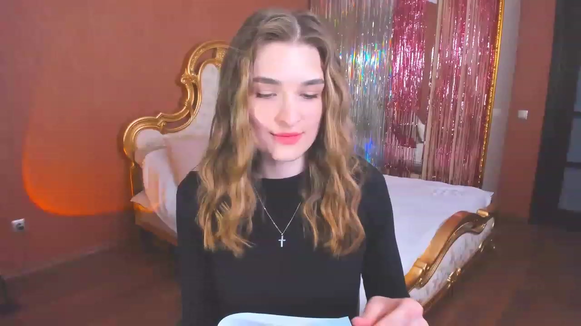 Gallery image thumbnail from Ifyoustay's myfreecams stream on, 04/16/2023, 14:43 image 12 of 20