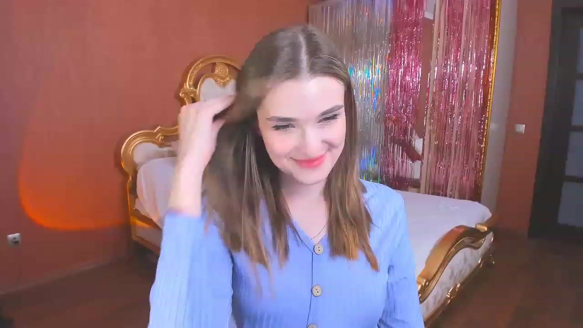 Gallery image thumbnail from Ifyoustay's myfreecams stream on, 04/18/2023, 14:27 image 15 of 20