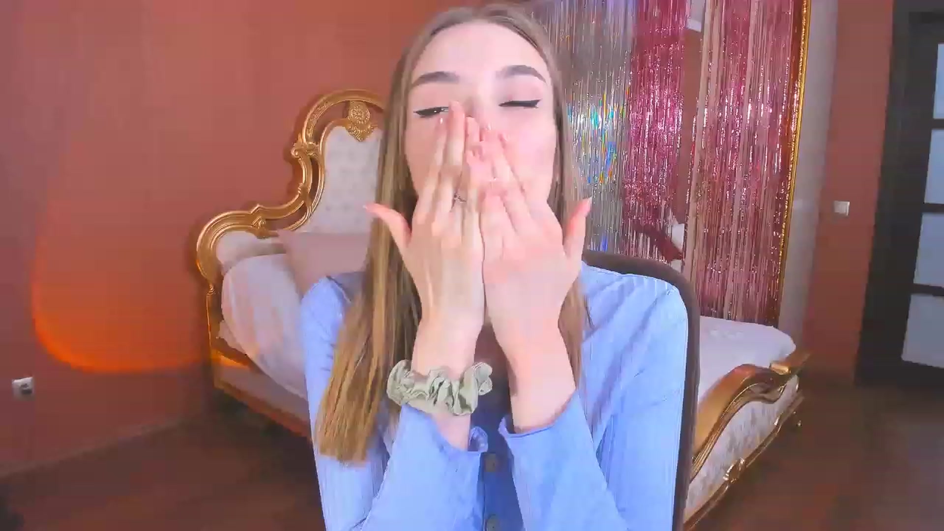 Gallery image thumbnail from Ifyoustay's myfreecams stream on, 04/18/2023, 14:27 image 9 of 20