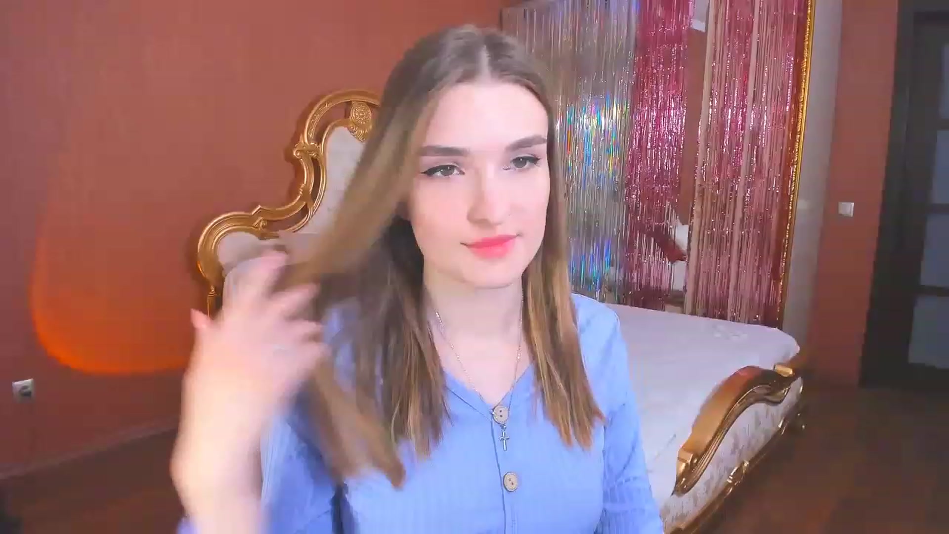 Gallery image thumbnail from Ifyoustay's myfreecams stream on, 04/18/2023, 14:52 image 20 of 20