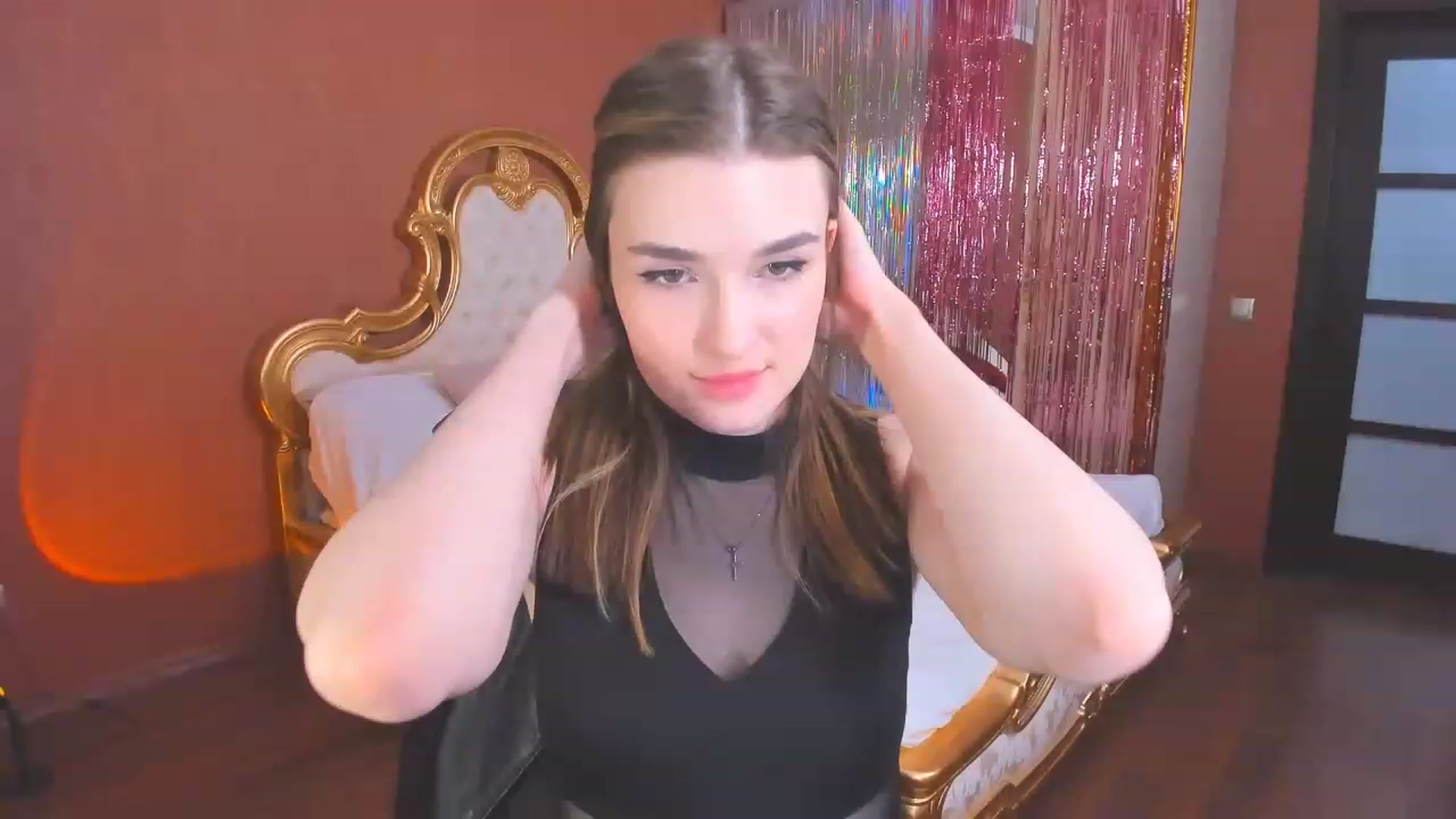 Gallery image thumbnail from Ifyoustay's myfreecams stream on, 04/21/2023, 16:38 image 15 of 20