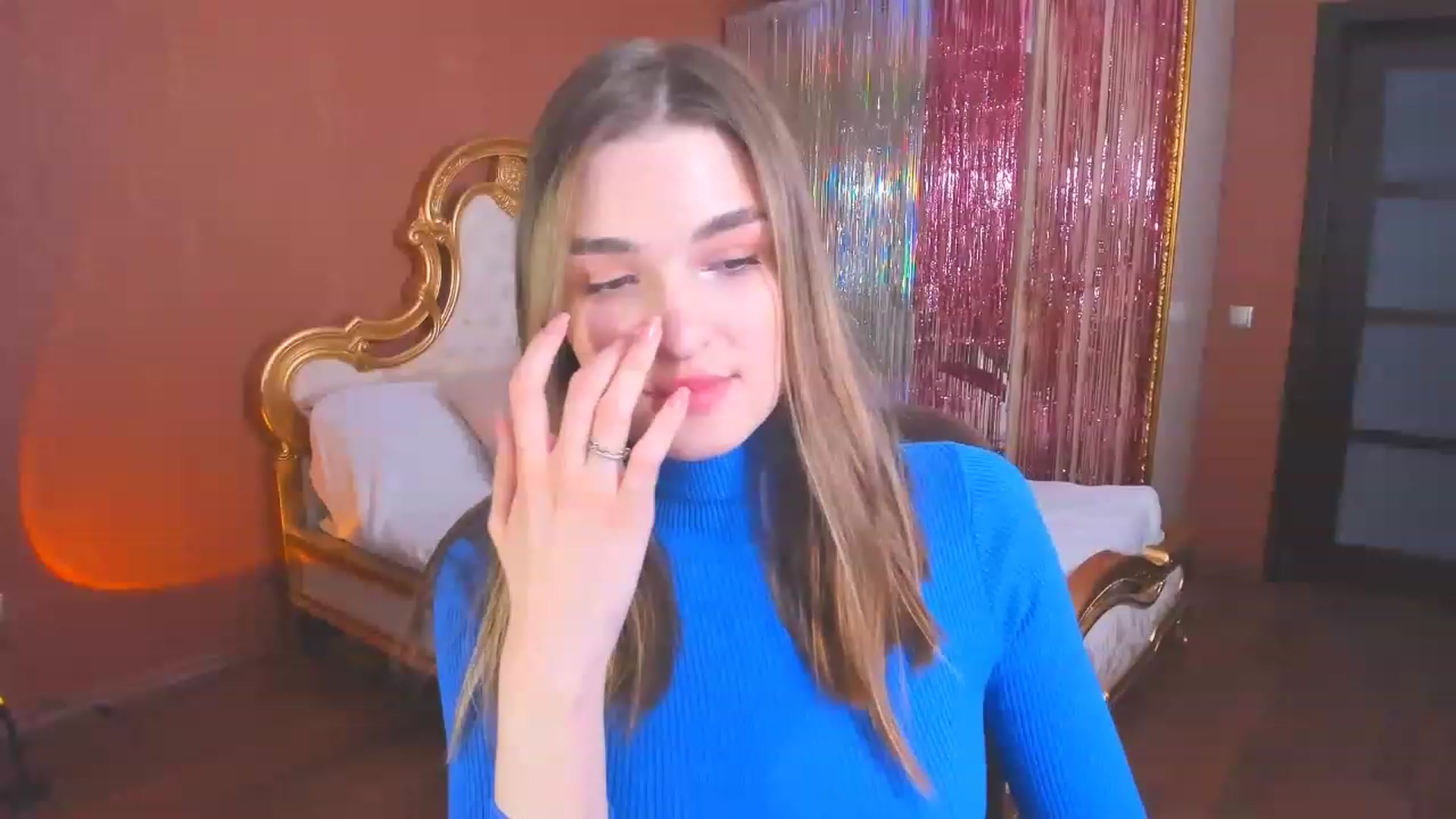 Gallery image thumbnail from Ifyoustay's myfreecams stream on, 04/22/2023, 15:02 image 15 of 20