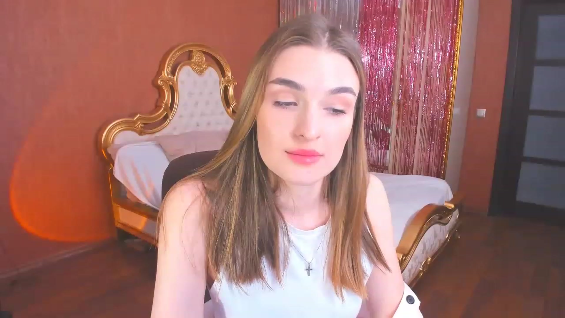 Gallery image thumbnail from Ifyoustay's myfreecams stream on, 04/25/2023, 14:12 image 6 of 20