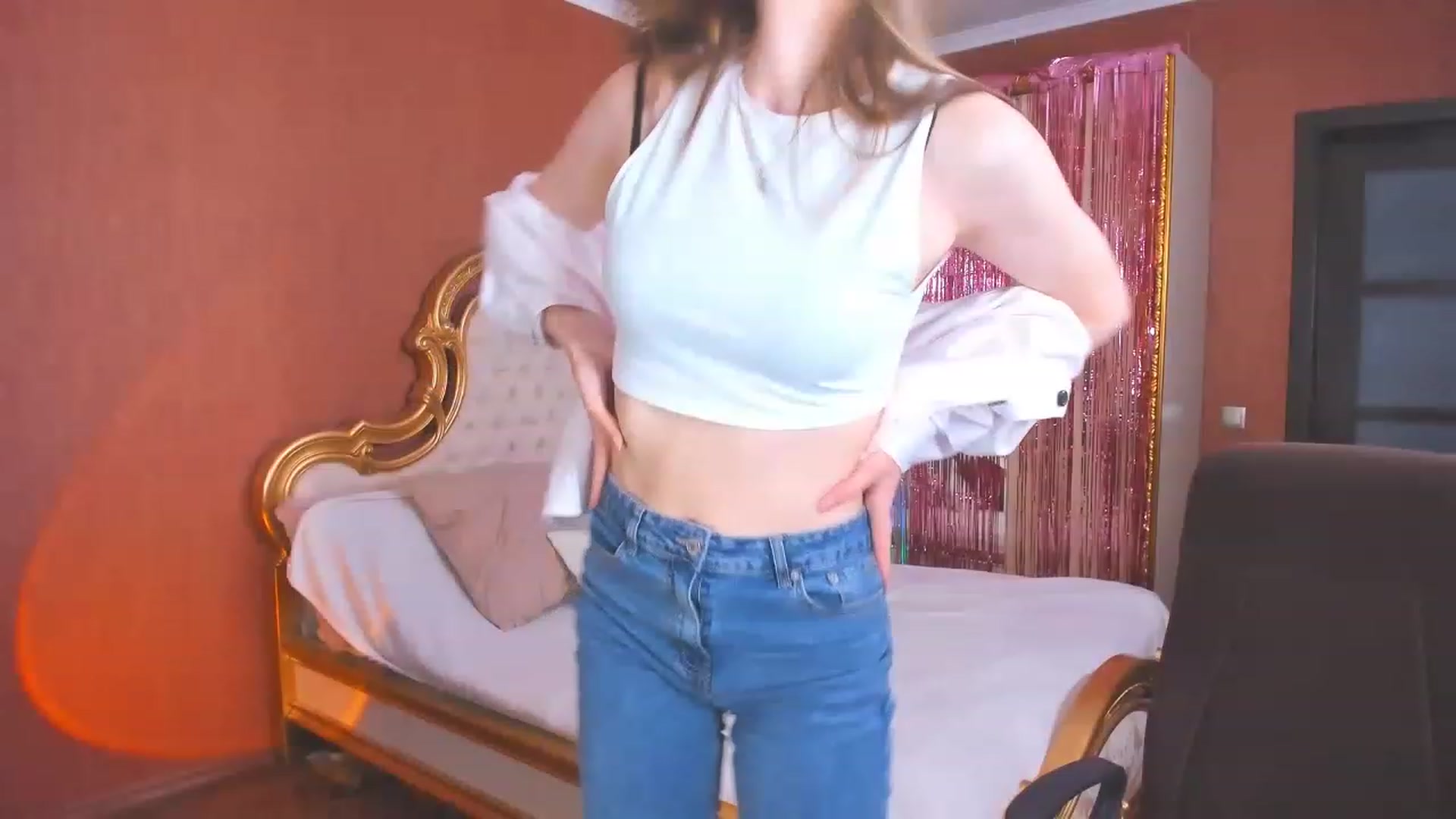 Gallery image thumbnail from Ifyoustay's myfreecams stream on, 04/25/2023, 14:12 image 17 of 20