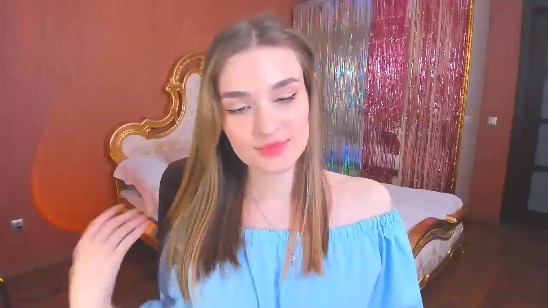 Gallery image thumbnail from Ifyoustay's myfreecams stream on, 05/03/2023, 13:41 image 20 of 20