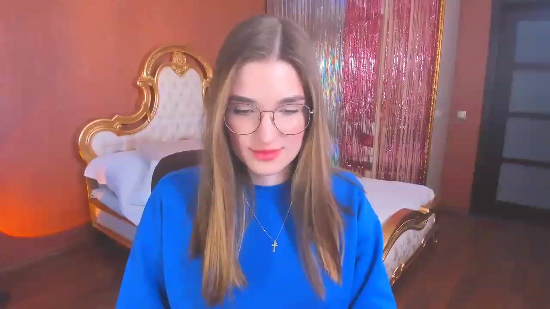 Gallery image thumbnail from Ifyoustay's myfreecams stream on, 05/05/2023, 13:45 image 13 of 20