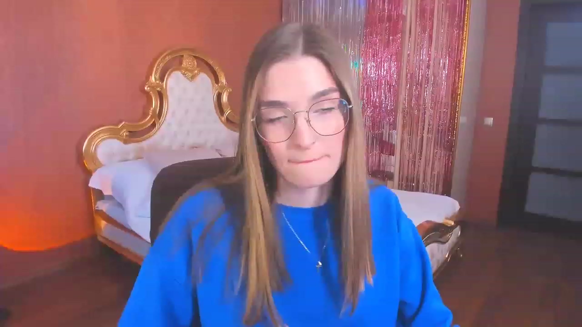 Gallery image thumbnail from Ifyoustay's myfreecams stream on, 05/05/2023, 13:45 image 14 of 20