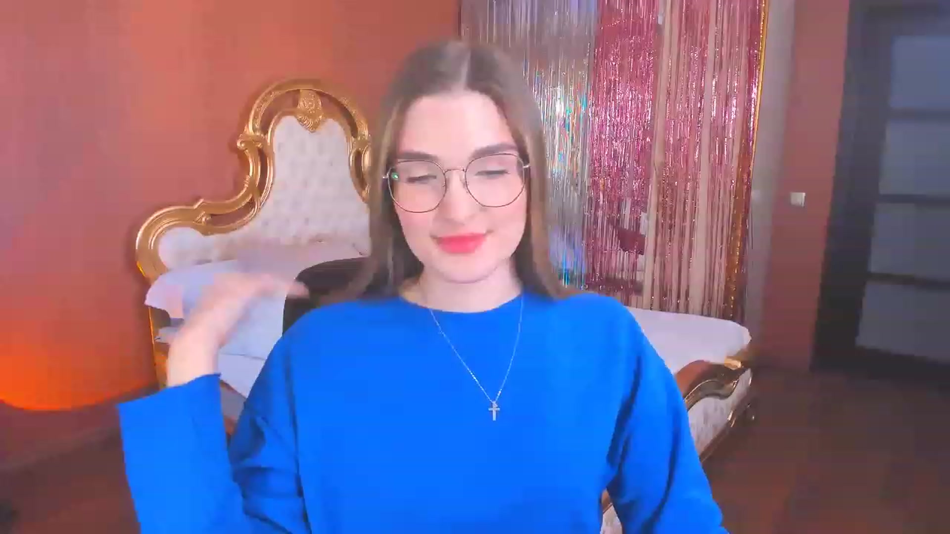Gallery image thumbnail from Ifyoustay's myfreecams stream on, 05/05/2023, 13:45 image 10 of 20