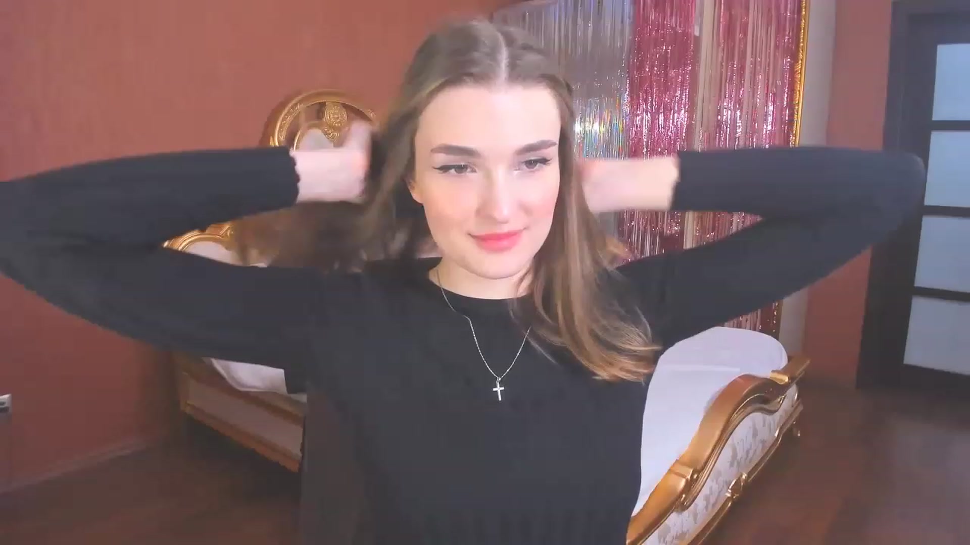 Gallery image thumbnail from Ifyoustay's myfreecams stream on, 05/19/2023, 13:33 image 11 of 20