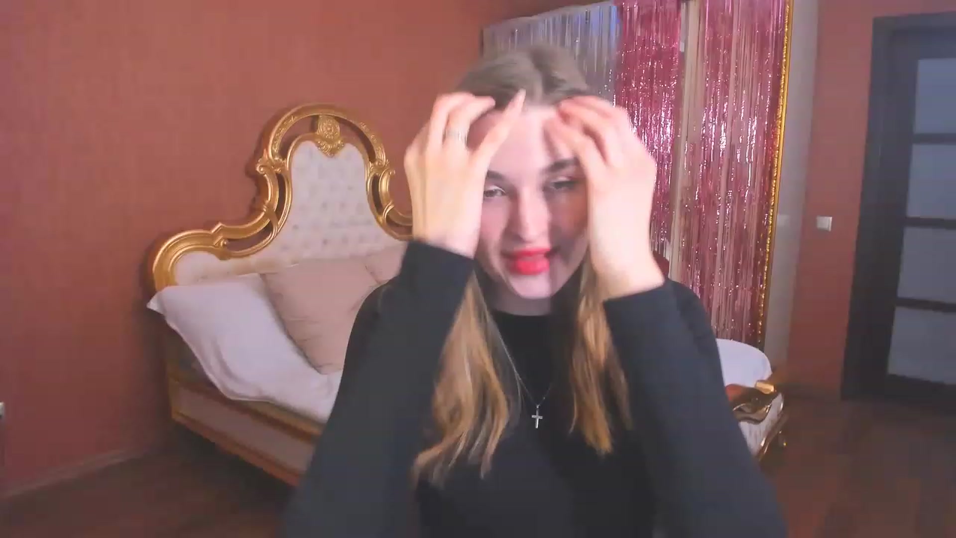 Gallery image thumbnail from Ifyoustay's myfreecams stream on, 05/20/2023, 14:24 image 4 of 20