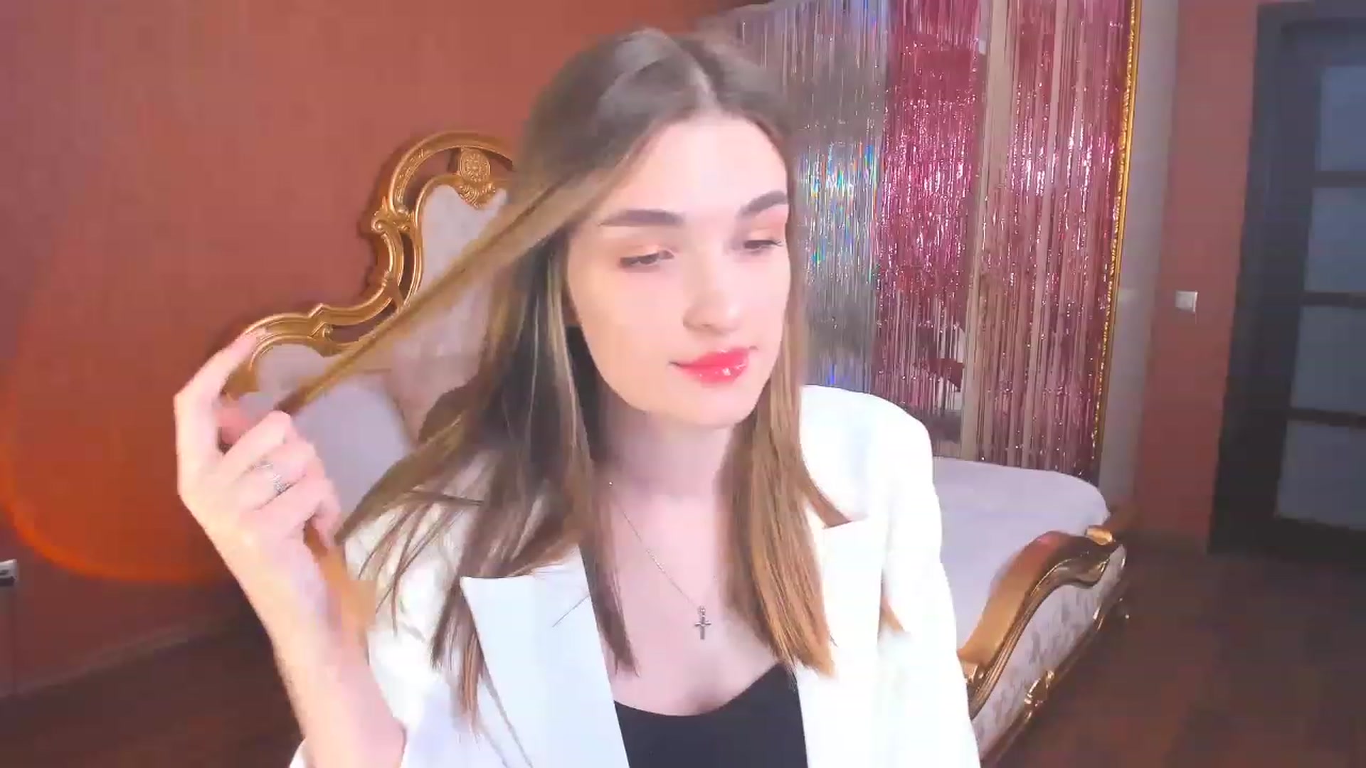 Gallery image thumbnail from Ifyoustay's myfreecams stream on, 05/21/2023, 13:51 image 2 of 20