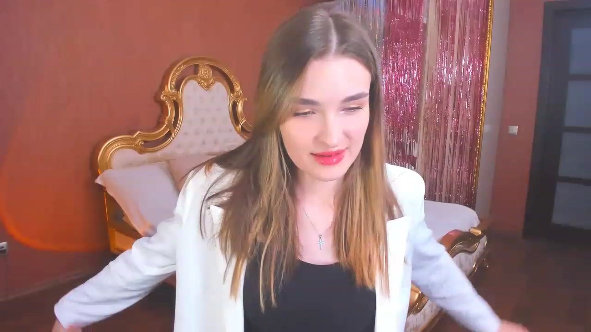 Gallery image thumbnail from Ifyoustay's myfreecams stream on, 05/21/2023, 13:51 image 4 of 20