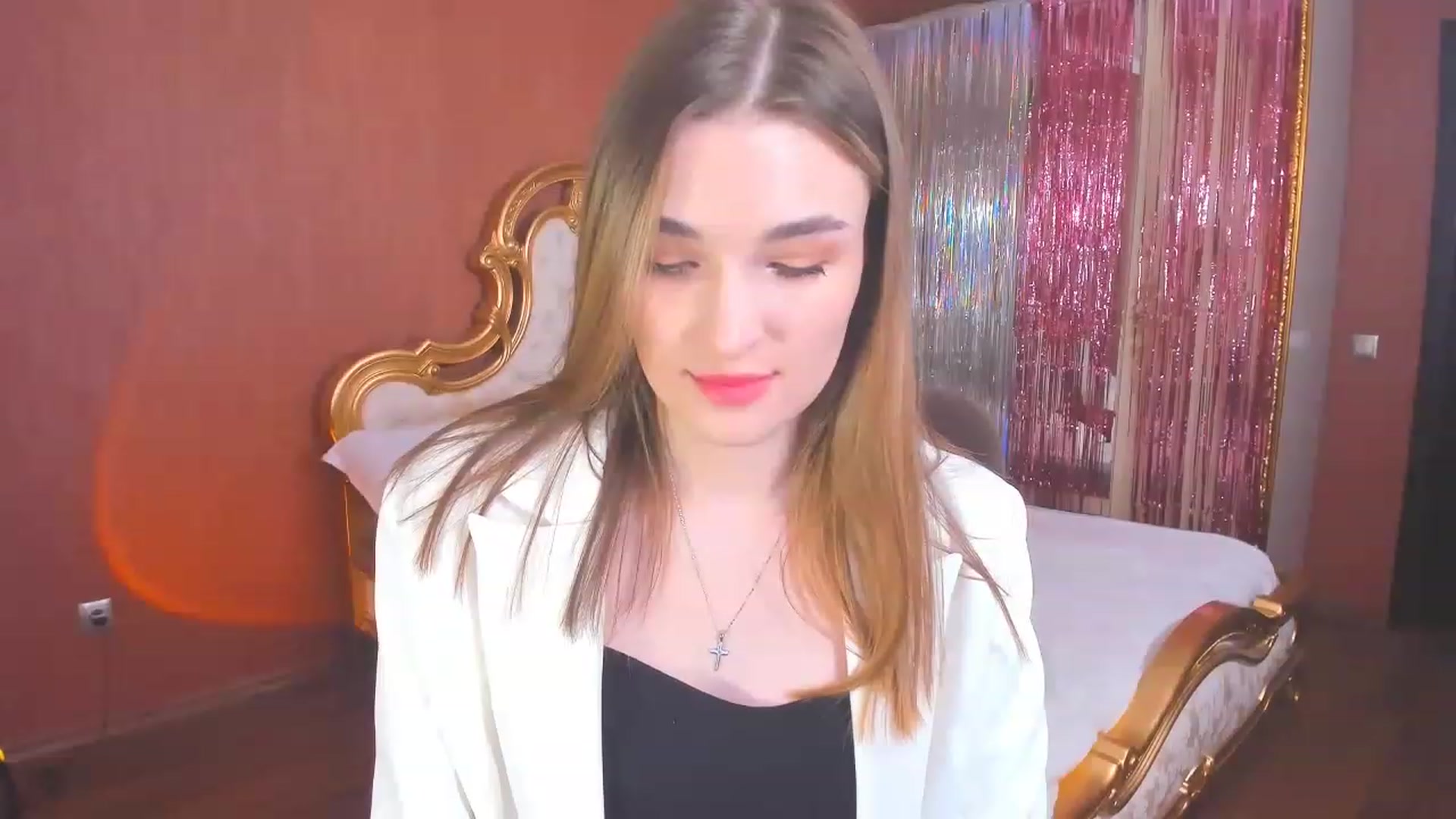 Gallery image thumbnail from Ifyoustay's myfreecams stream on, 05/21/2023, 13:51 image 20 of 20