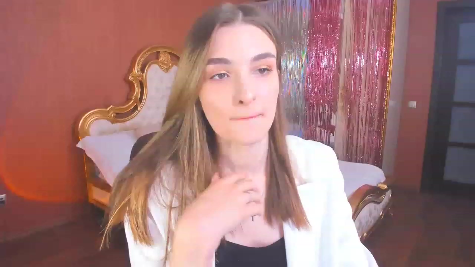 Gallery image thumbnail from Ifyoustay's myfreecams stream on, 05/21/2023, 13:51 image 9 of 20