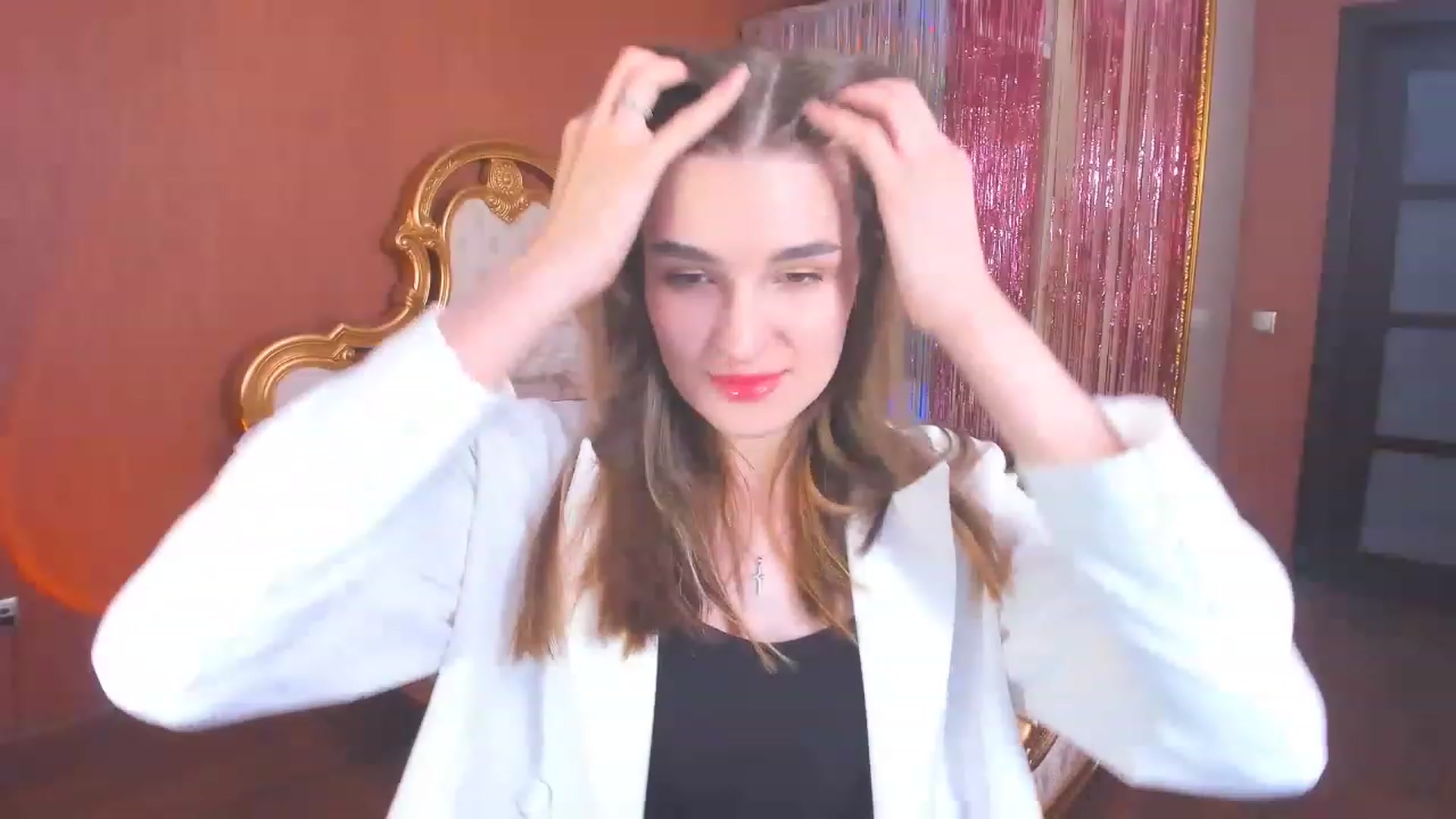 Gallery image thumbnail from Ifyoustay's myfreecams stream on, 05/21/2023, 13:51 image 7 of 20
