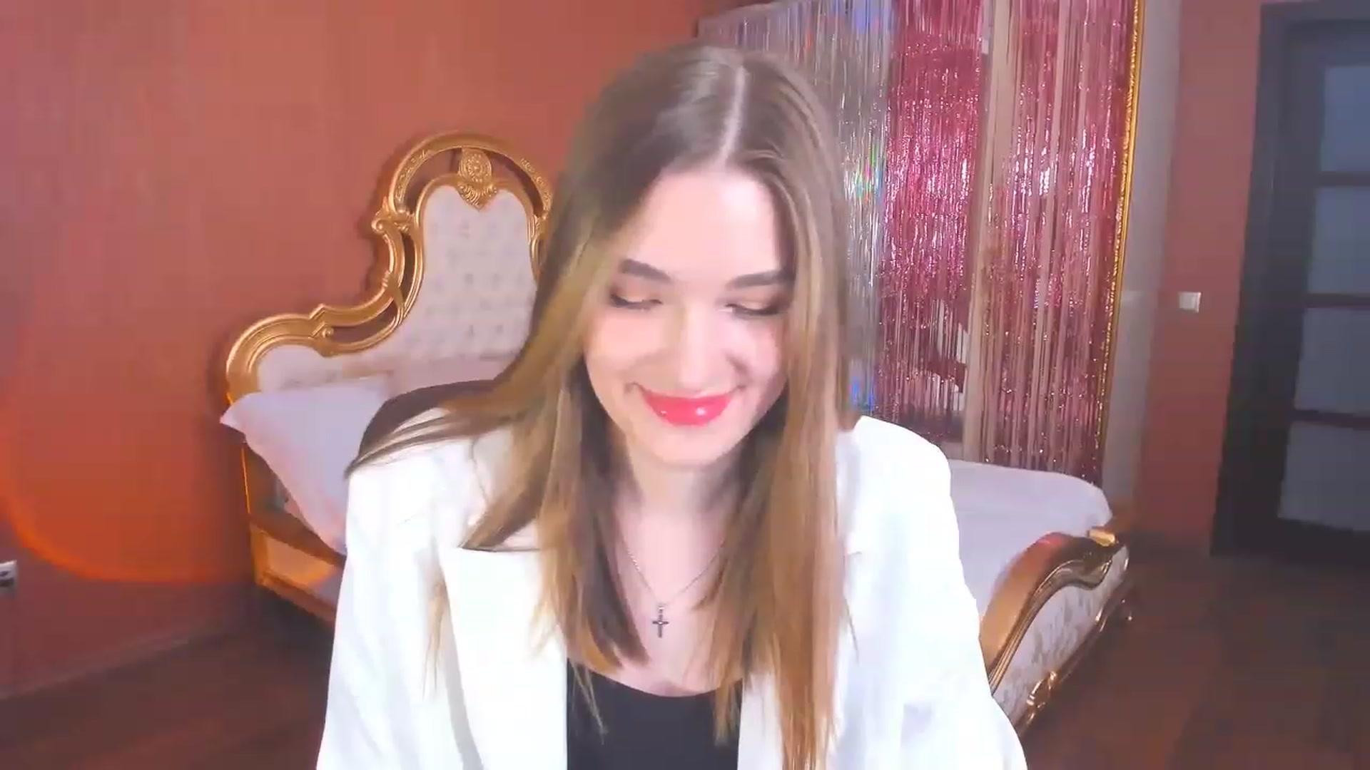 Gallery image thumbnail from Ifyoustay's myfreecams stream on, 05/21/2023, 13:51 image 8 of 20