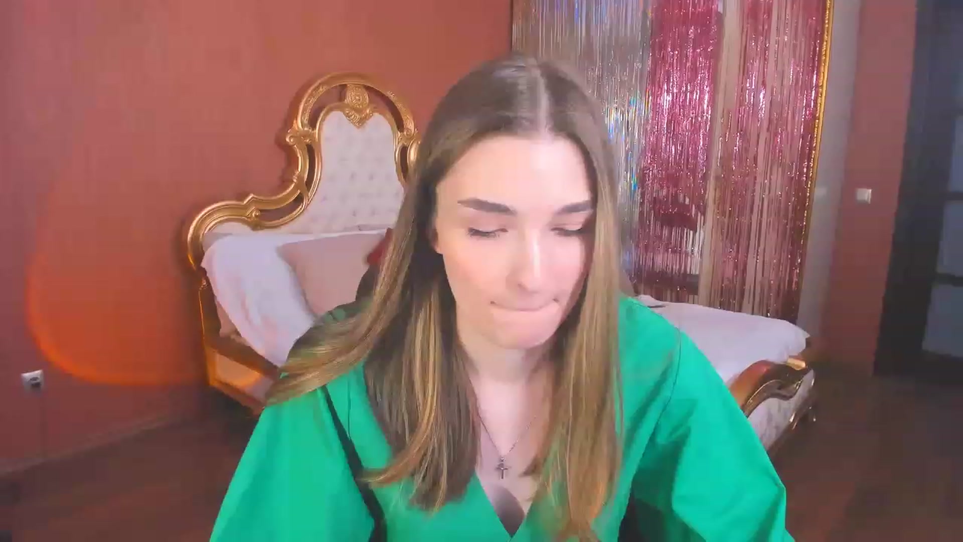 Gallery image thumbnail from Ifyoustay's myfreecams stream on, 05/24/2023, 13:59 image 9 of 20