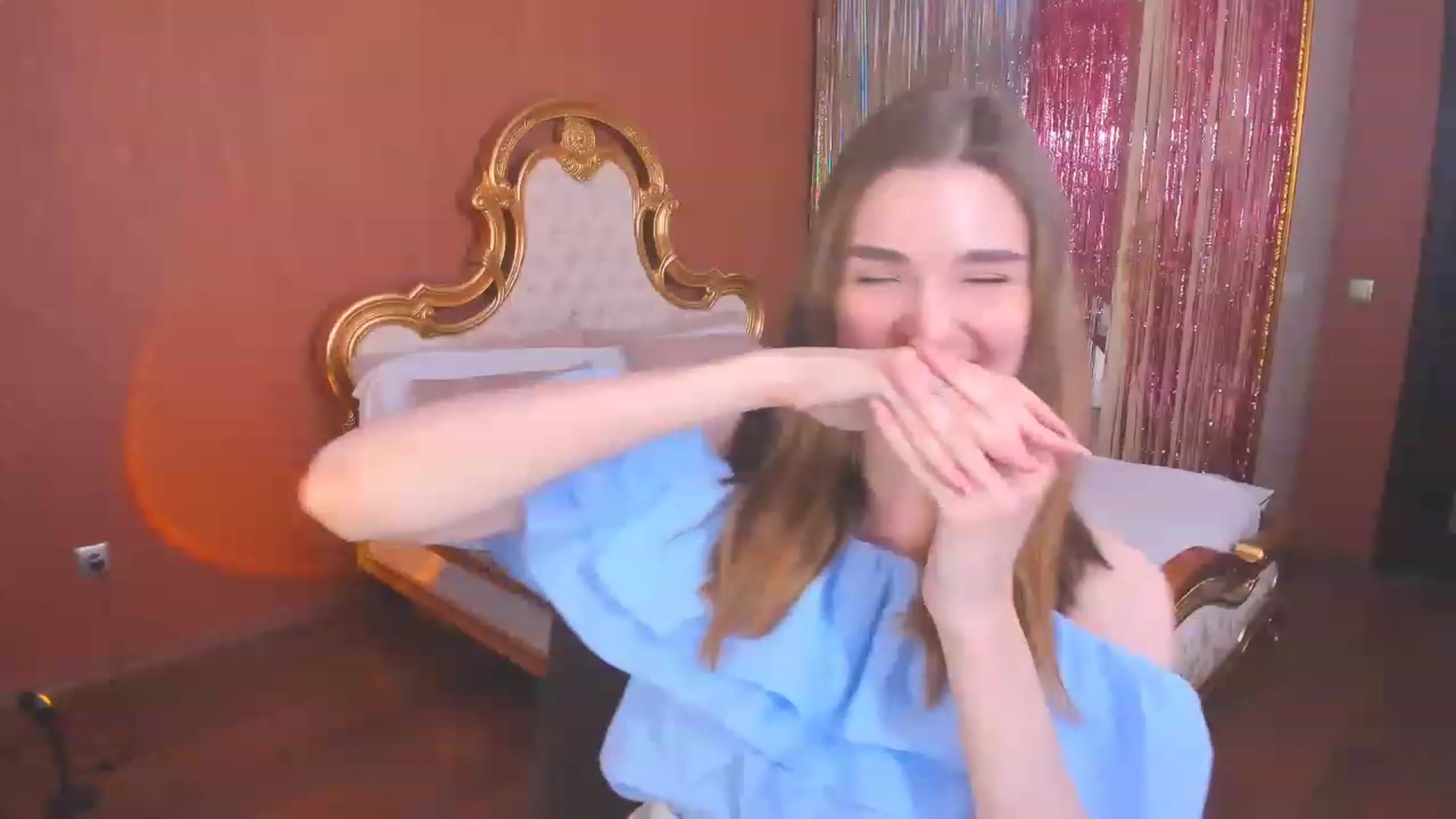 Gallery image thumbnail from Ifyoustay's myfreecams stream on, 05/26/2023, 14:46 image 10 of 20