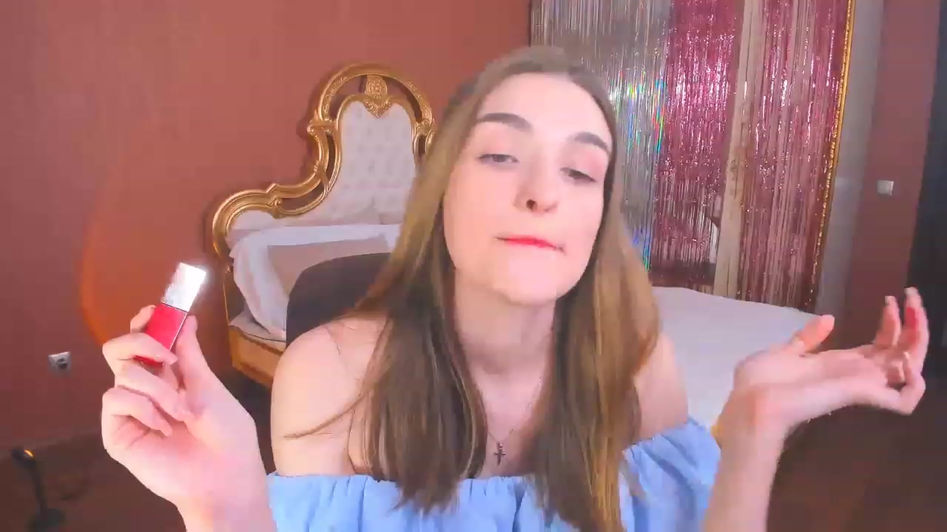 Gallery image thumbnail from Ifyoustay's myfreecams stream on, 05/26/2023, 14:46 image 13 of 20