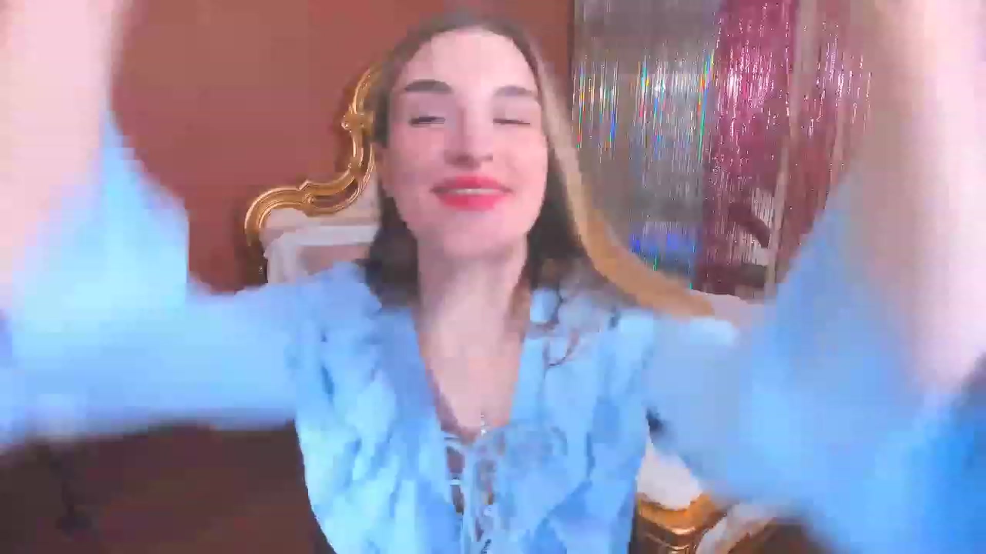 Gallery image thumbnail from Ifyoustay's myfreecams stream on, 05/31/2023, 13:42 image 4 of 20