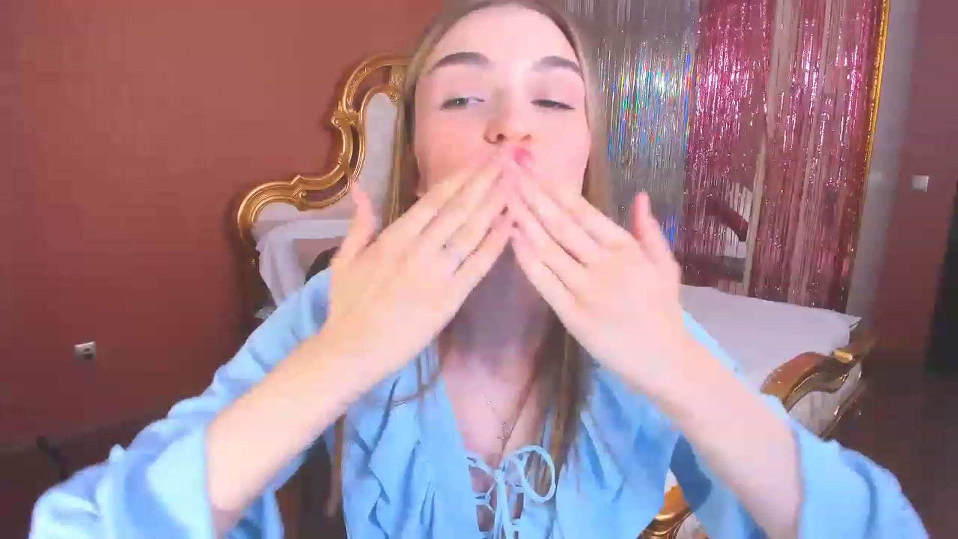 Gallery image thumbnail from Ifyoustay's myfreecams stream on, 05/31/2023, 13:42 image 7 of 20