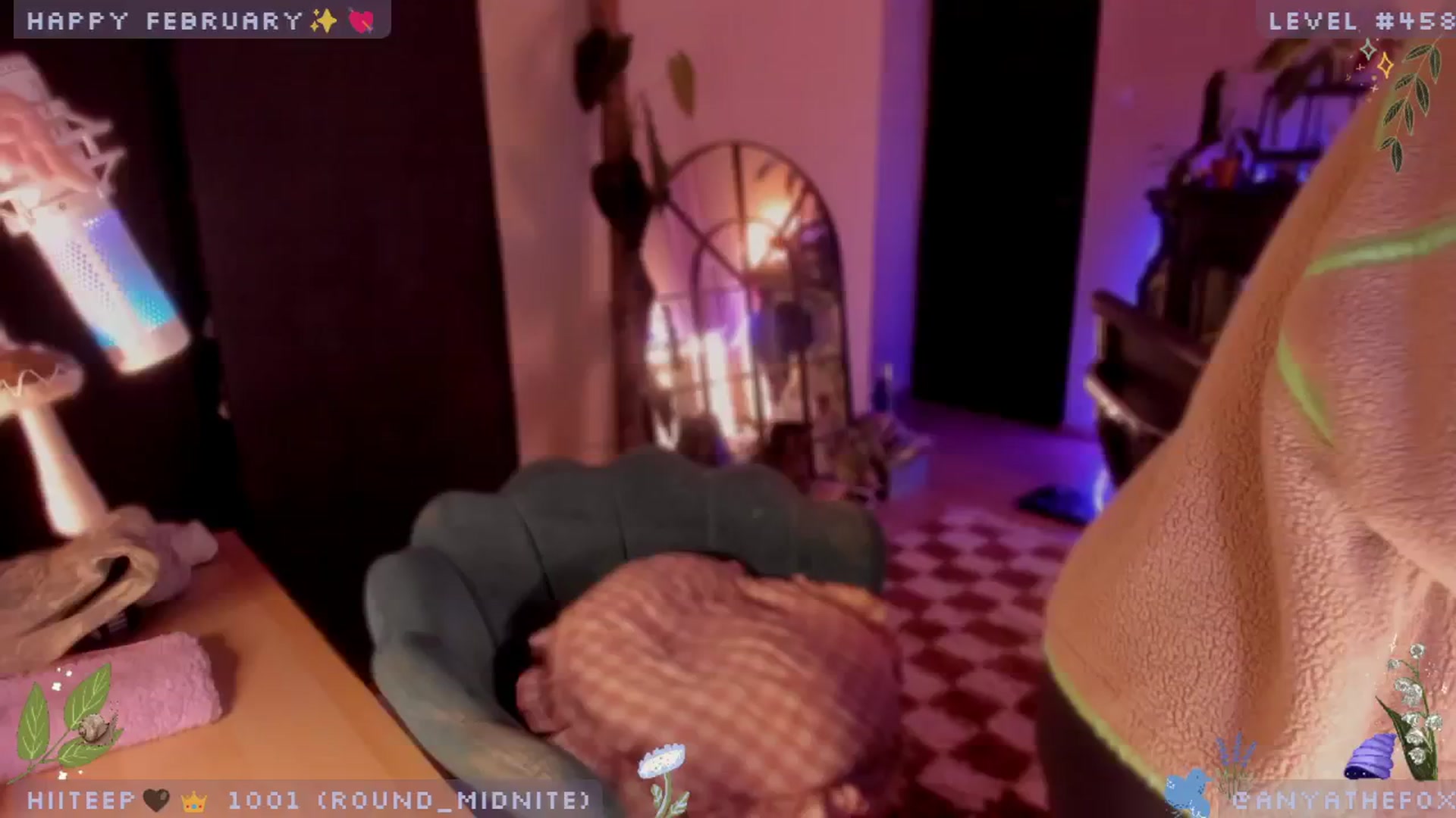 Gallery image thumbnail from IhateAnyaFox's myfreecams stream on, 02/11/2025, 08:27 image 20 of 20