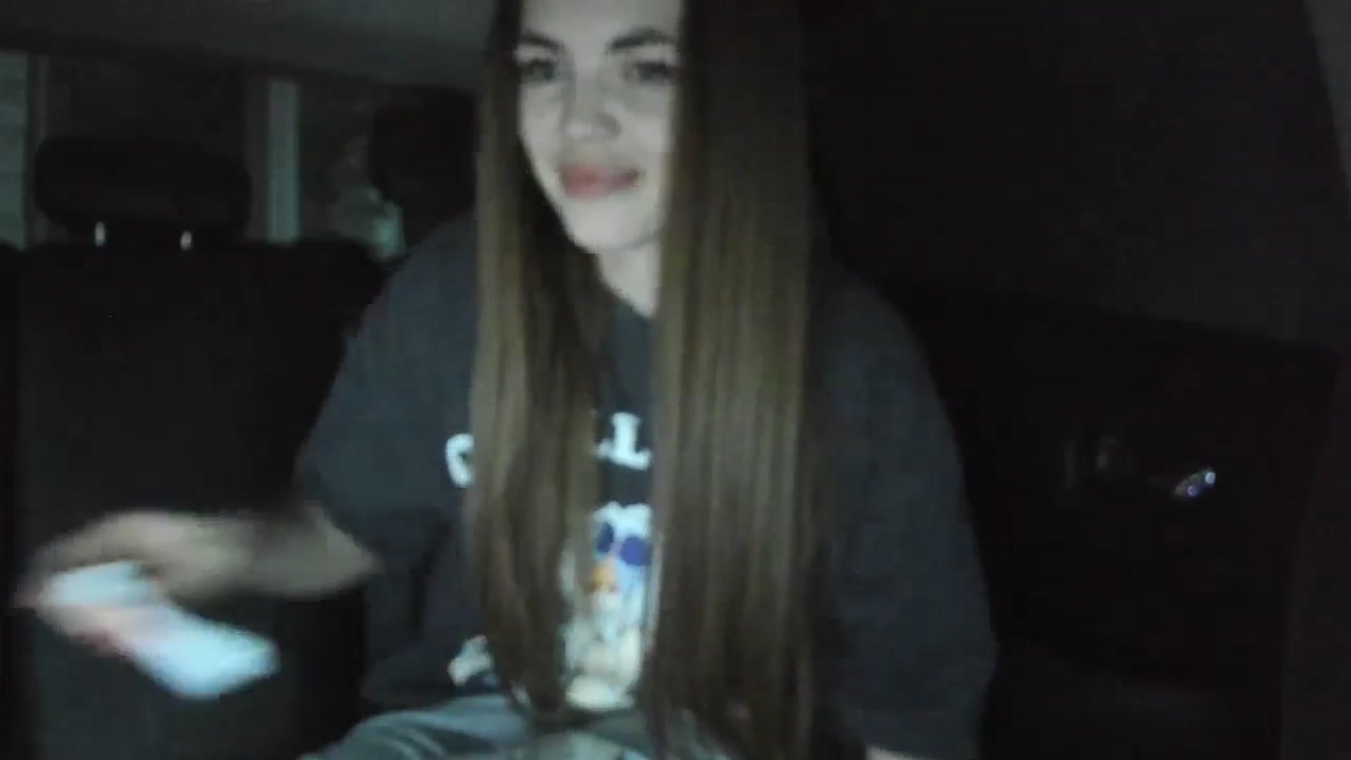 Gallery image thumbnail from Ihave_cookies's myfreecams stream on, 07/25/2024, 17:40 image 18 of 20