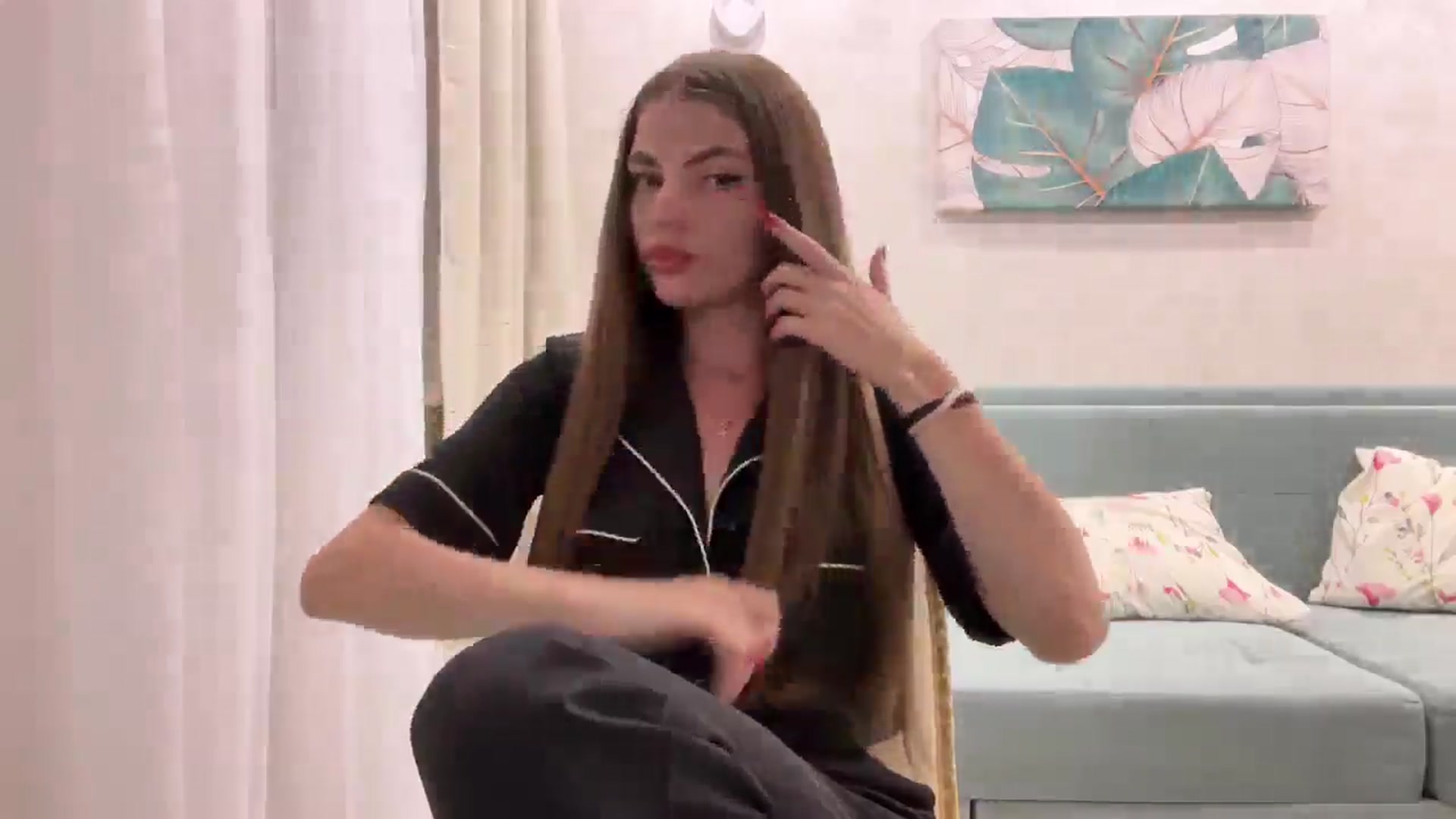Gallery image thumbnail from Ihave_cookies's myfreecams stream on, 08/12/2025, 21:22 image 2 of 20