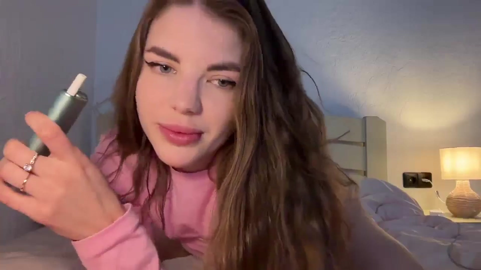 Gallery image thumbnail from Ihave_cookies's myfreecams stream on, 02/15/2026, 14:46 image 2 of 20