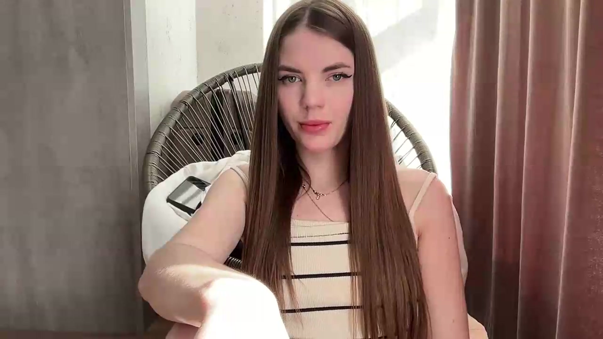 Gallery image thumbnail from Ihave_cookies's myfreecams stream on, 05/04/2026, 14:17 image 19 of 20