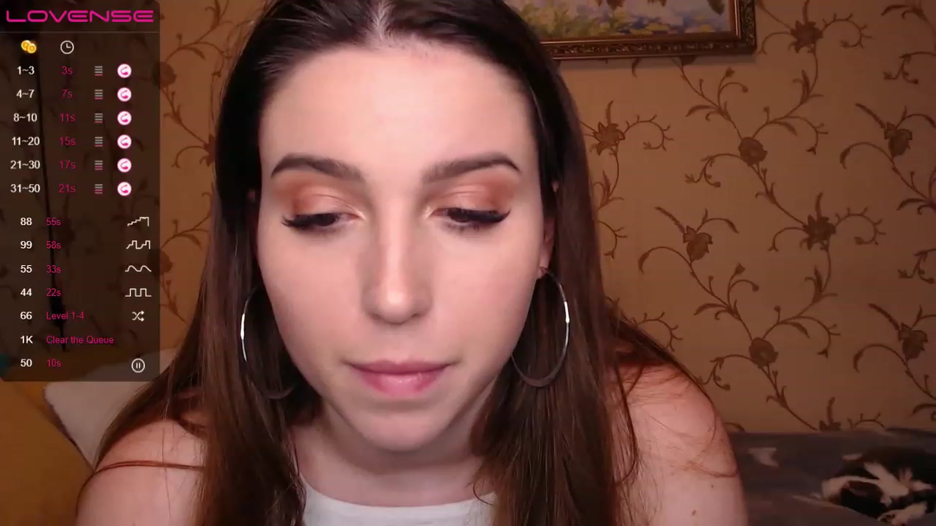 Gallery image thumbnail from IkonMiss's myfreecams stream on, 11/20/2022, 24:09 image 2 of 20